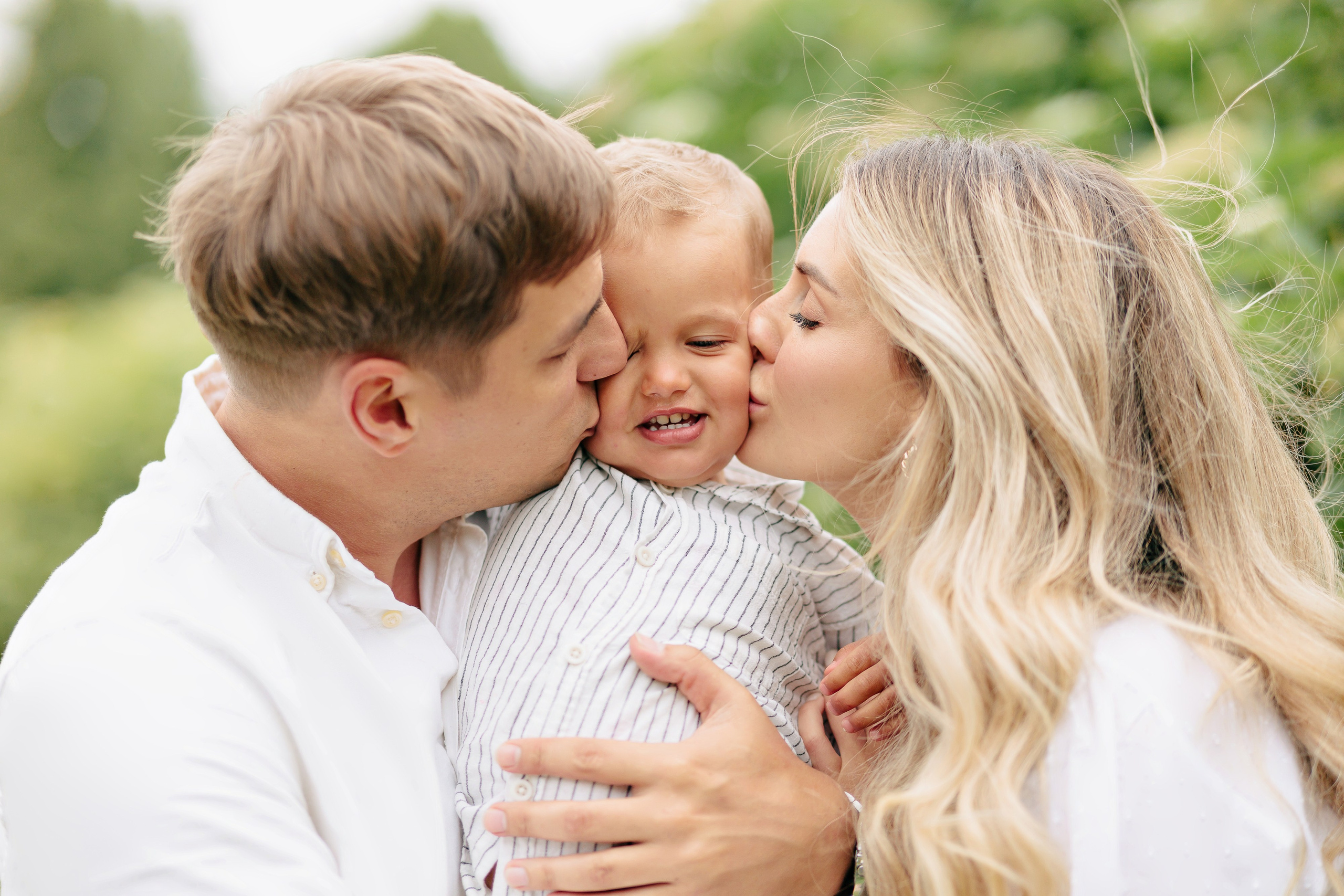 Семейная/детская фотосъемка. Репортажный и Свадебный фотограф в Москве Макс Макаров