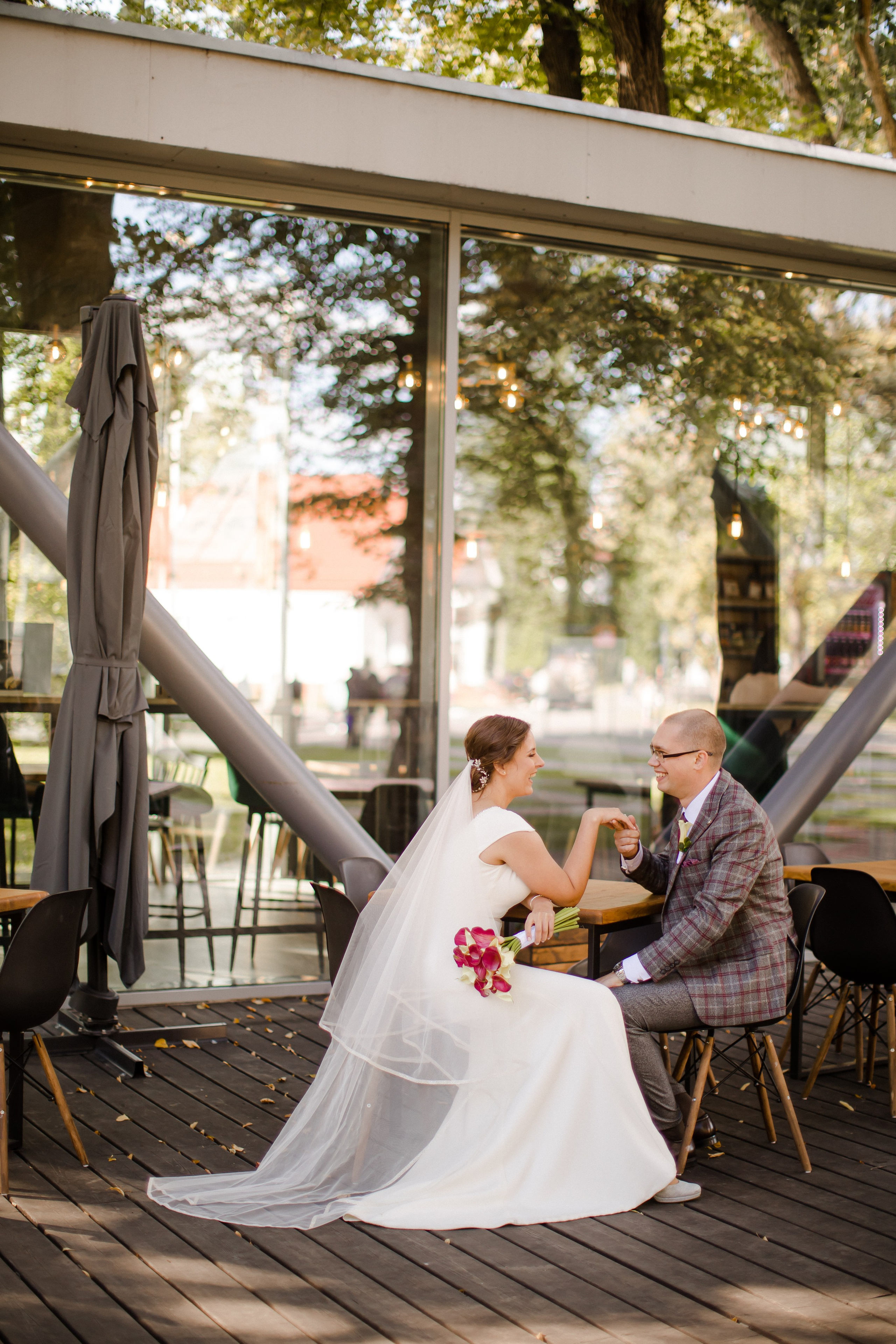 Свадьба Даши и Васи. Семейный и детский фотограф в Москве Кузьмина Мария