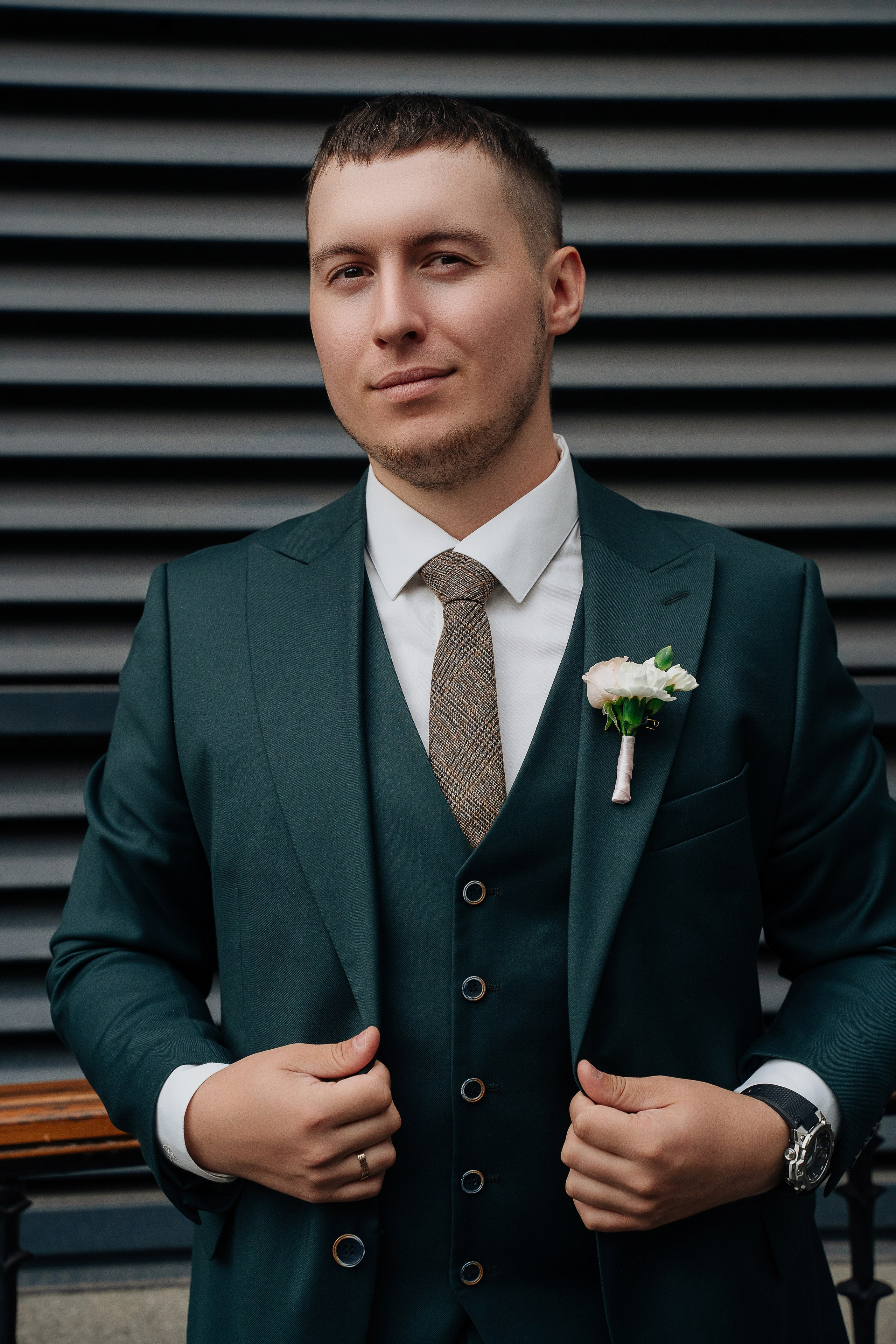 Руслан и Лиана. Фотограф Уфа Екатерина Пашина