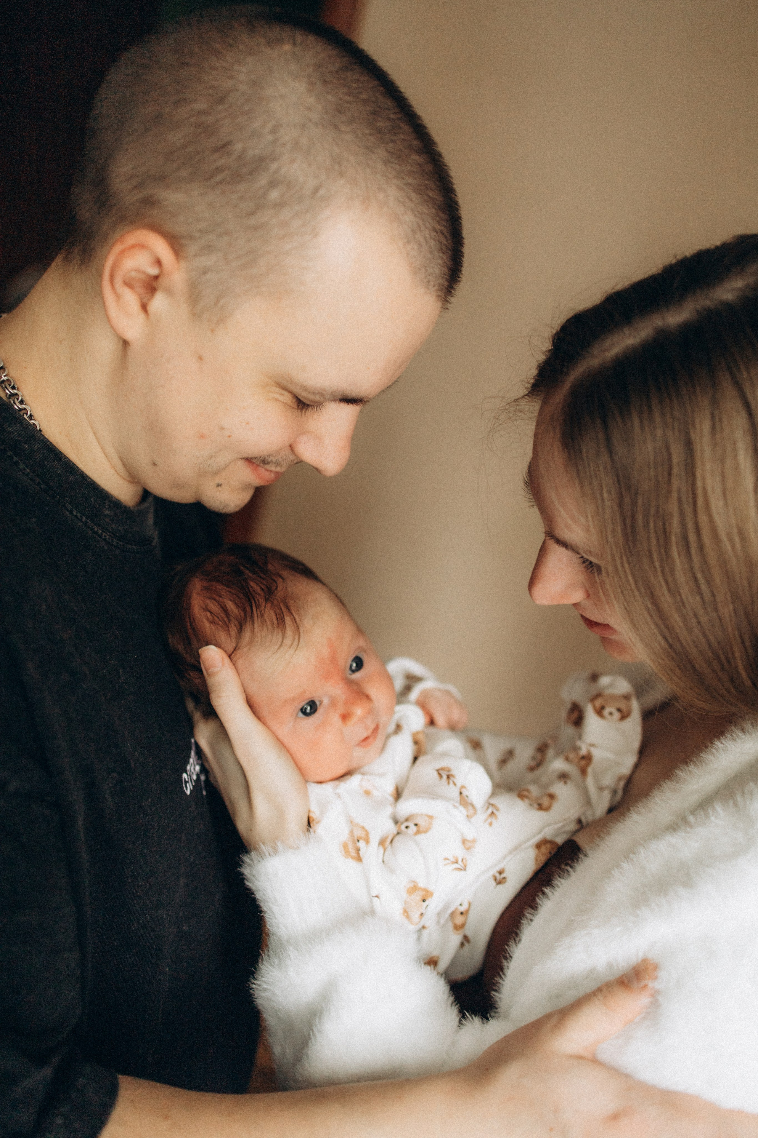 Малышка Ева. Семеный, Детский, Love story фотограф