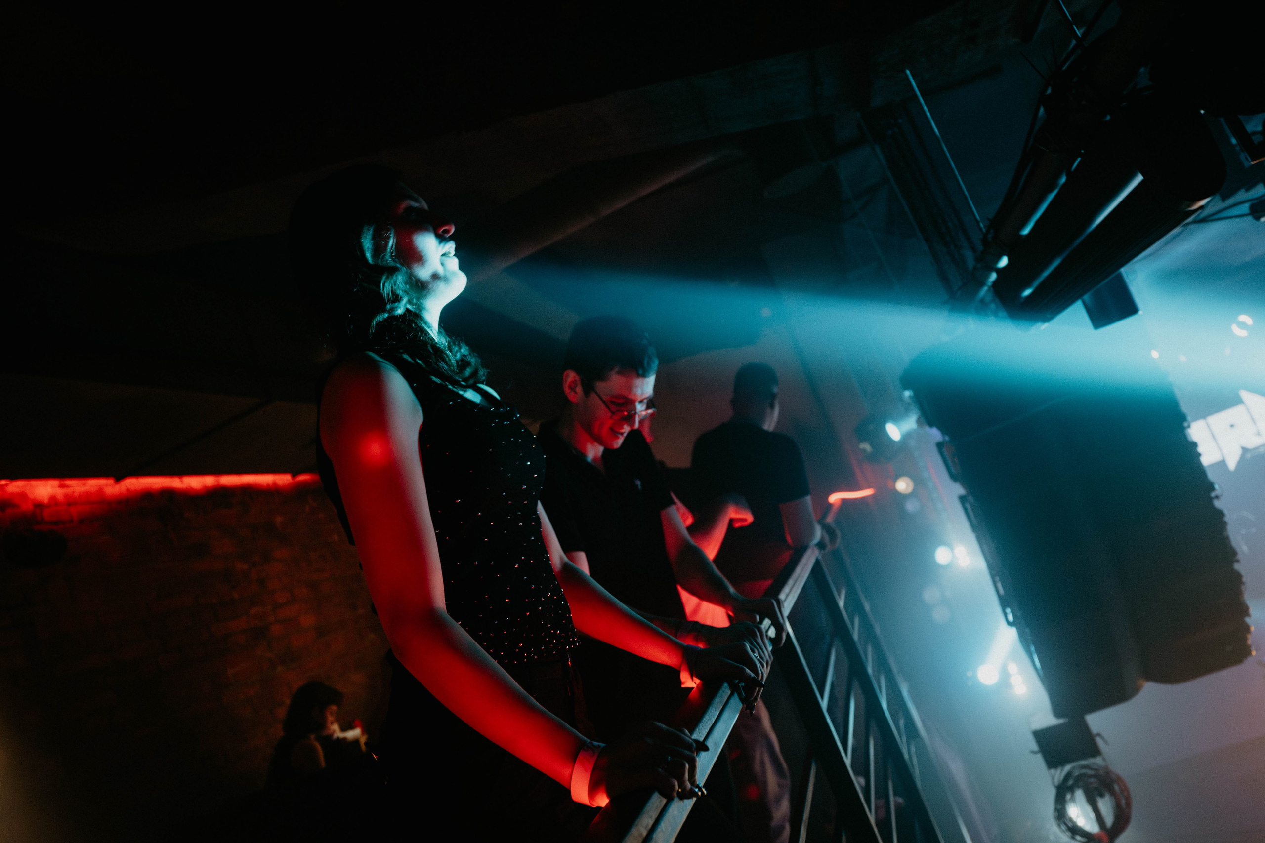 AURA. Концептуальный фотограф Шлыкова Ольга