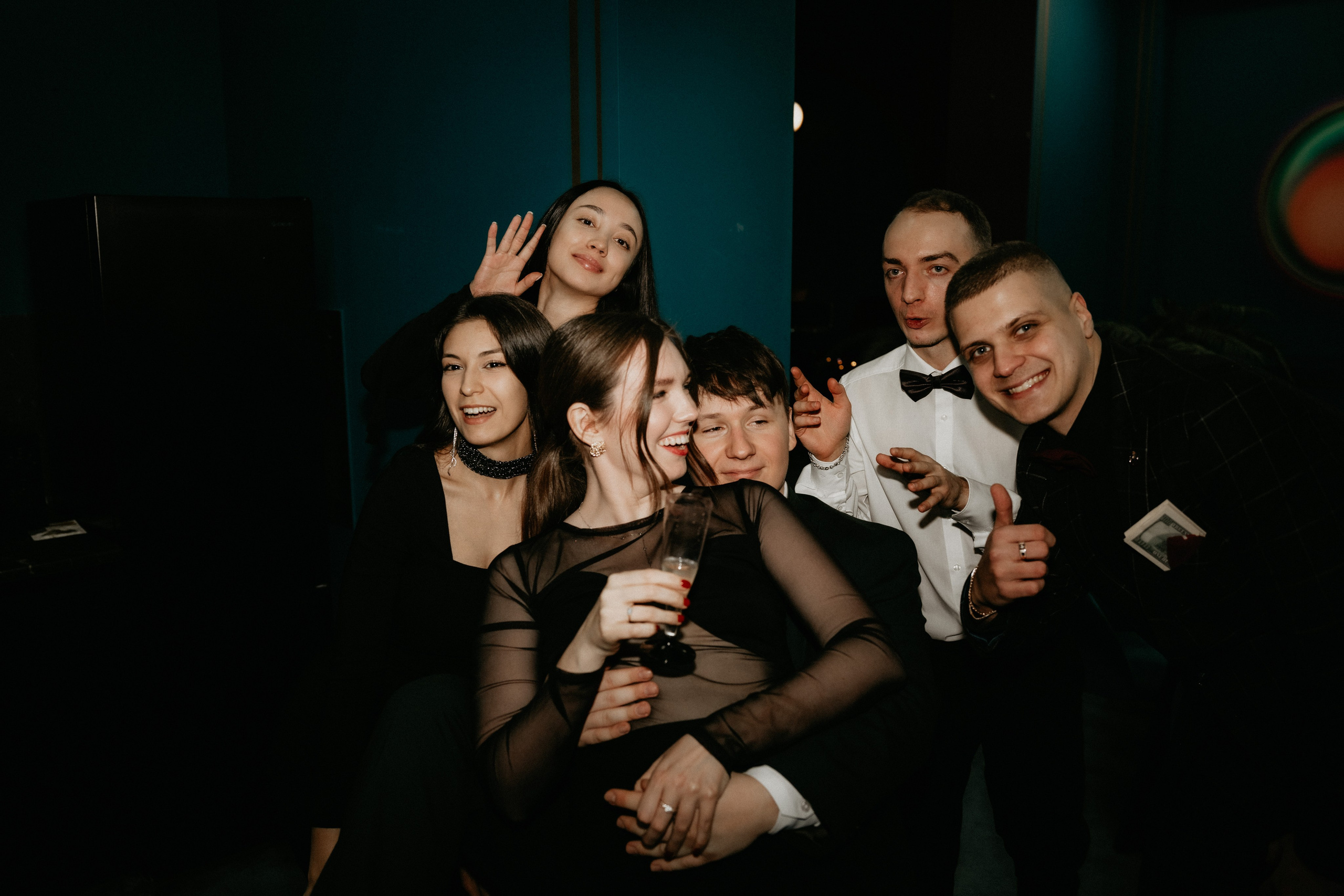 День рождения Денис. Концептуальный фотограф Шлыкова Ольга