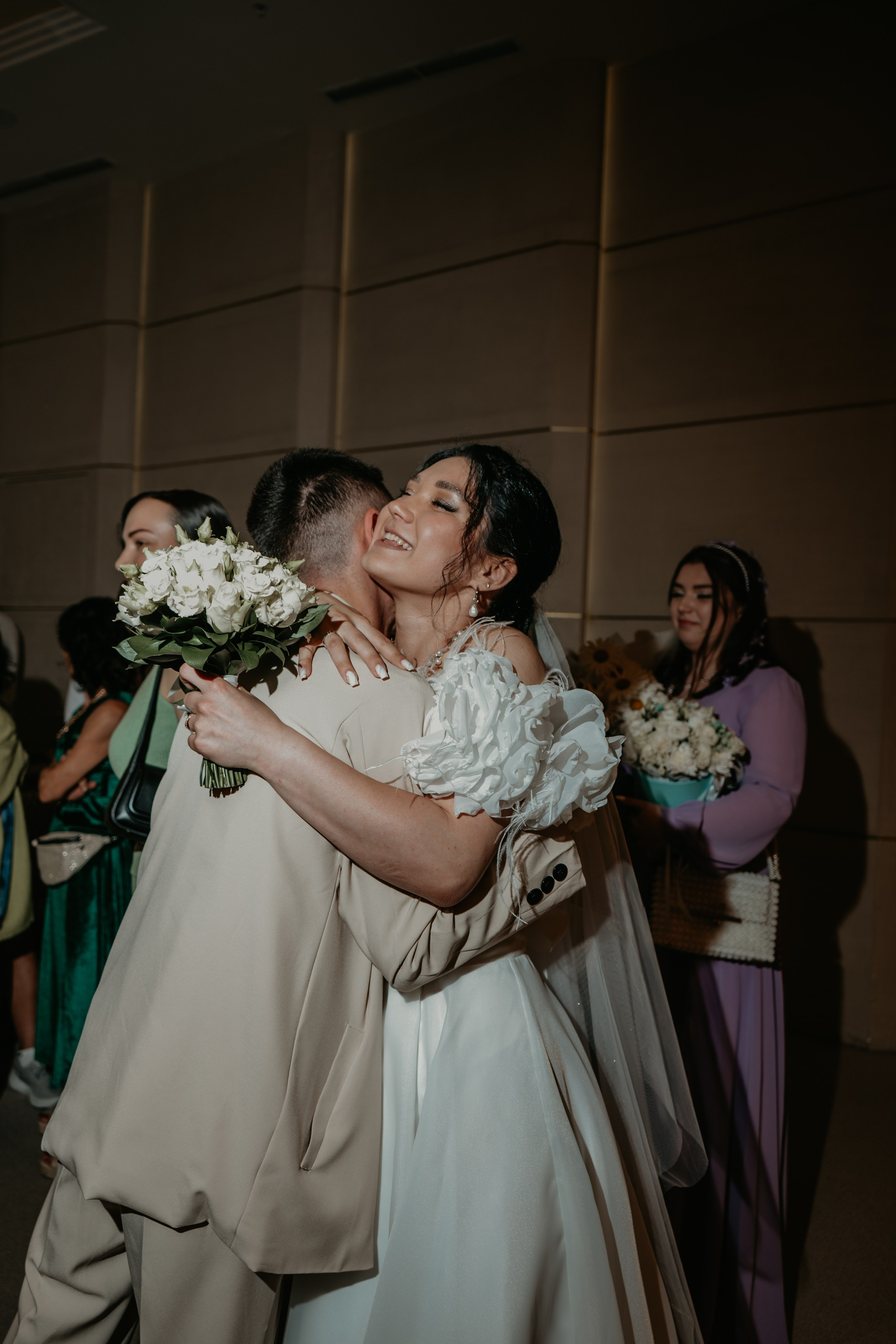 Иван и Евгения. Концептуальный фотограф Шлыкова Ольга