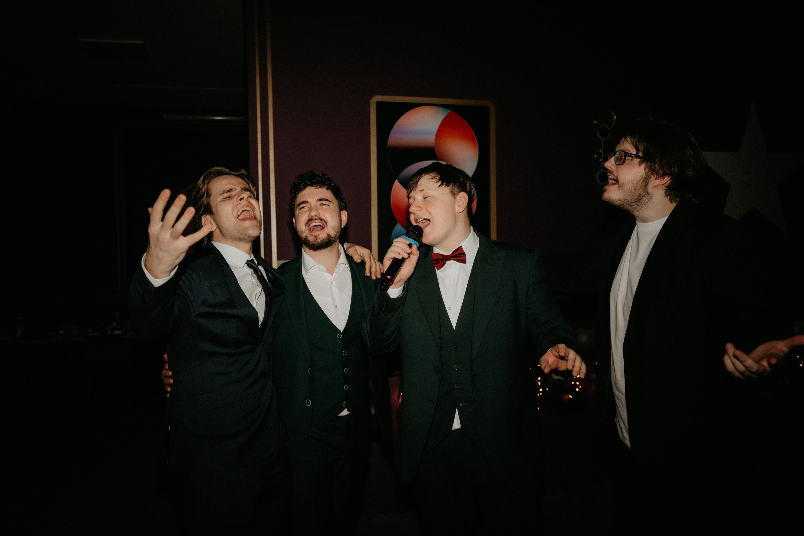 День рождения Денис. Концептуальный фотограф Шлыкова Ольга