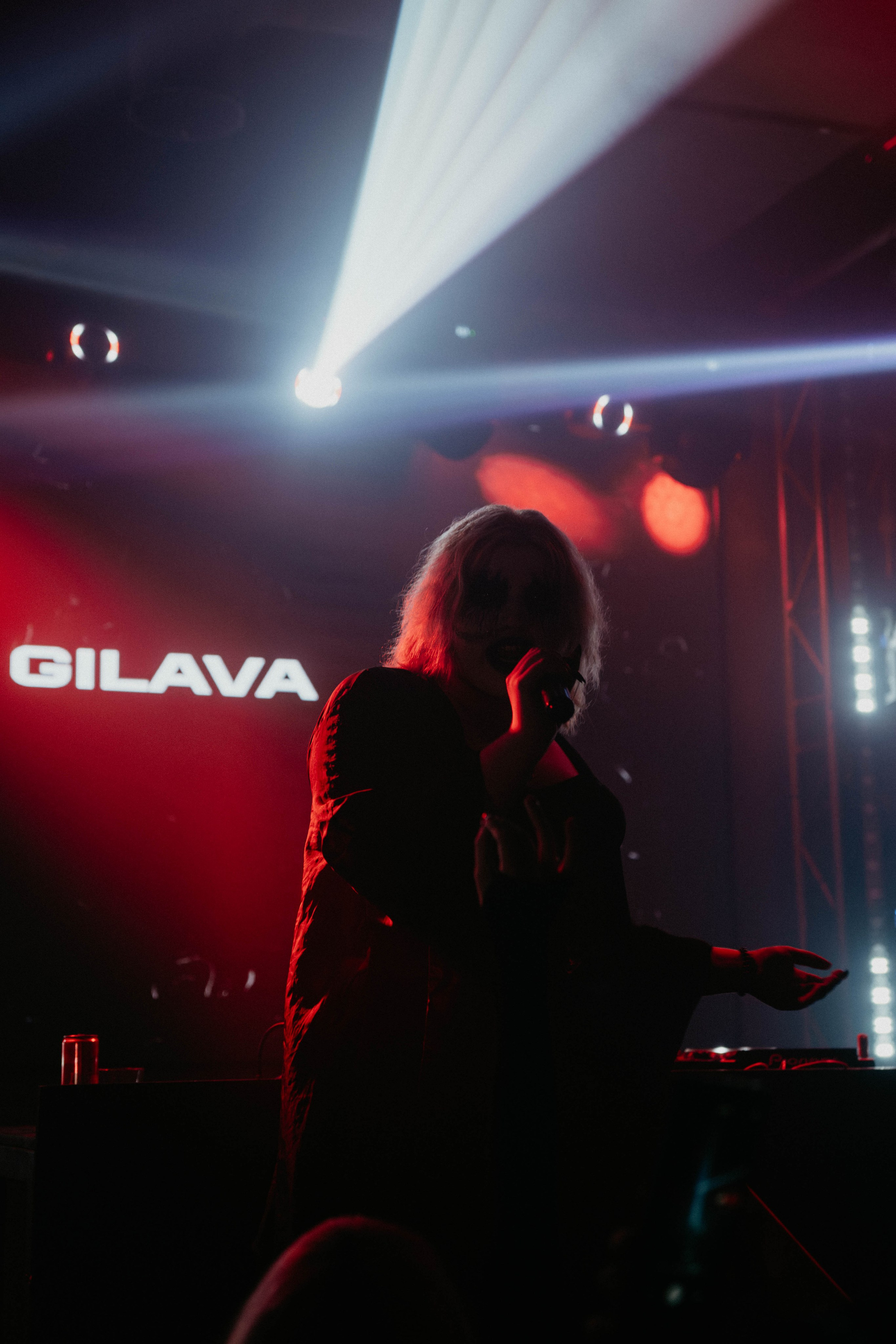 AURA. Концептуальный фотограф Шлыкова Ольга