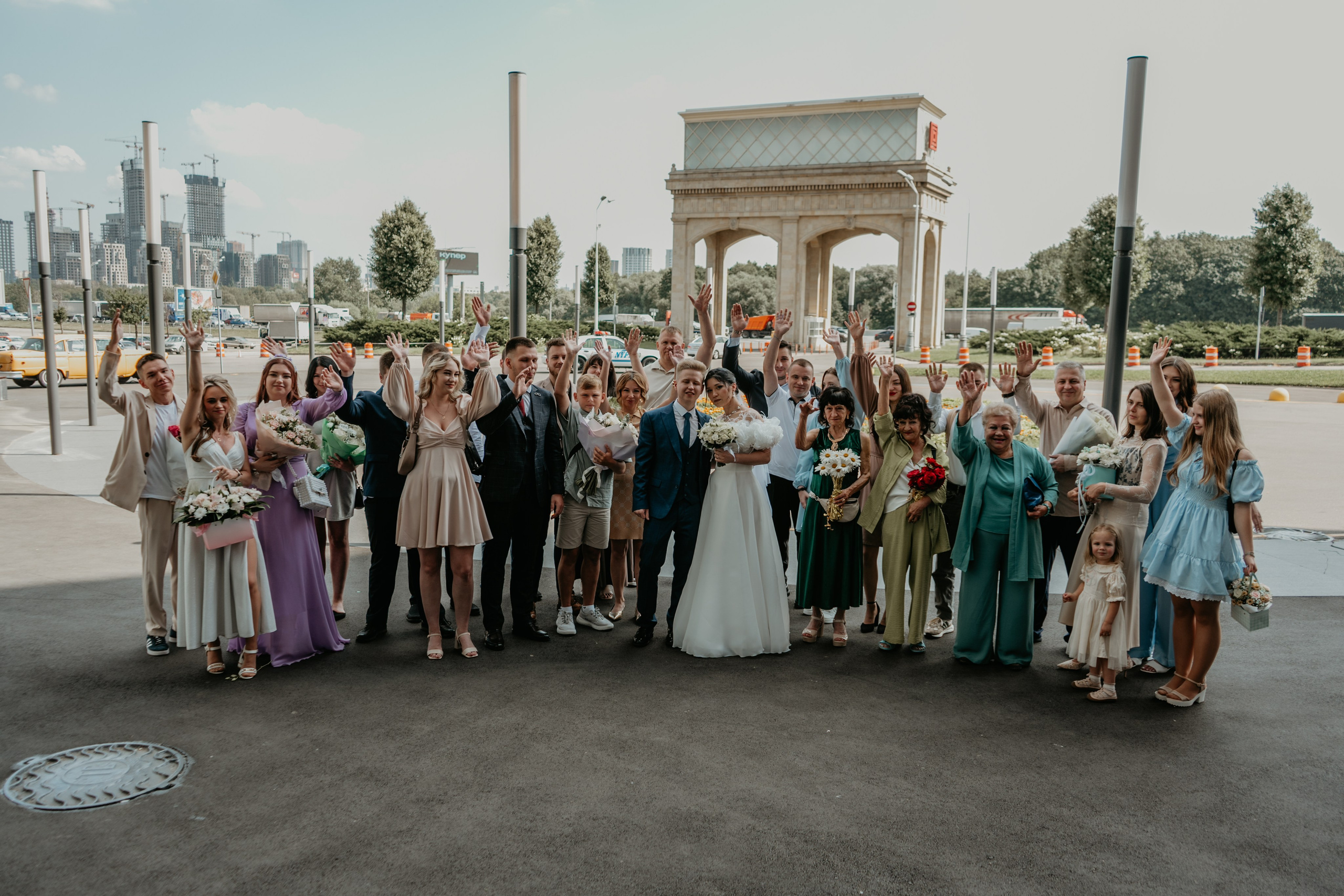 Иван и Евгения. Концептуальный фотограф Шлыкова Ольга