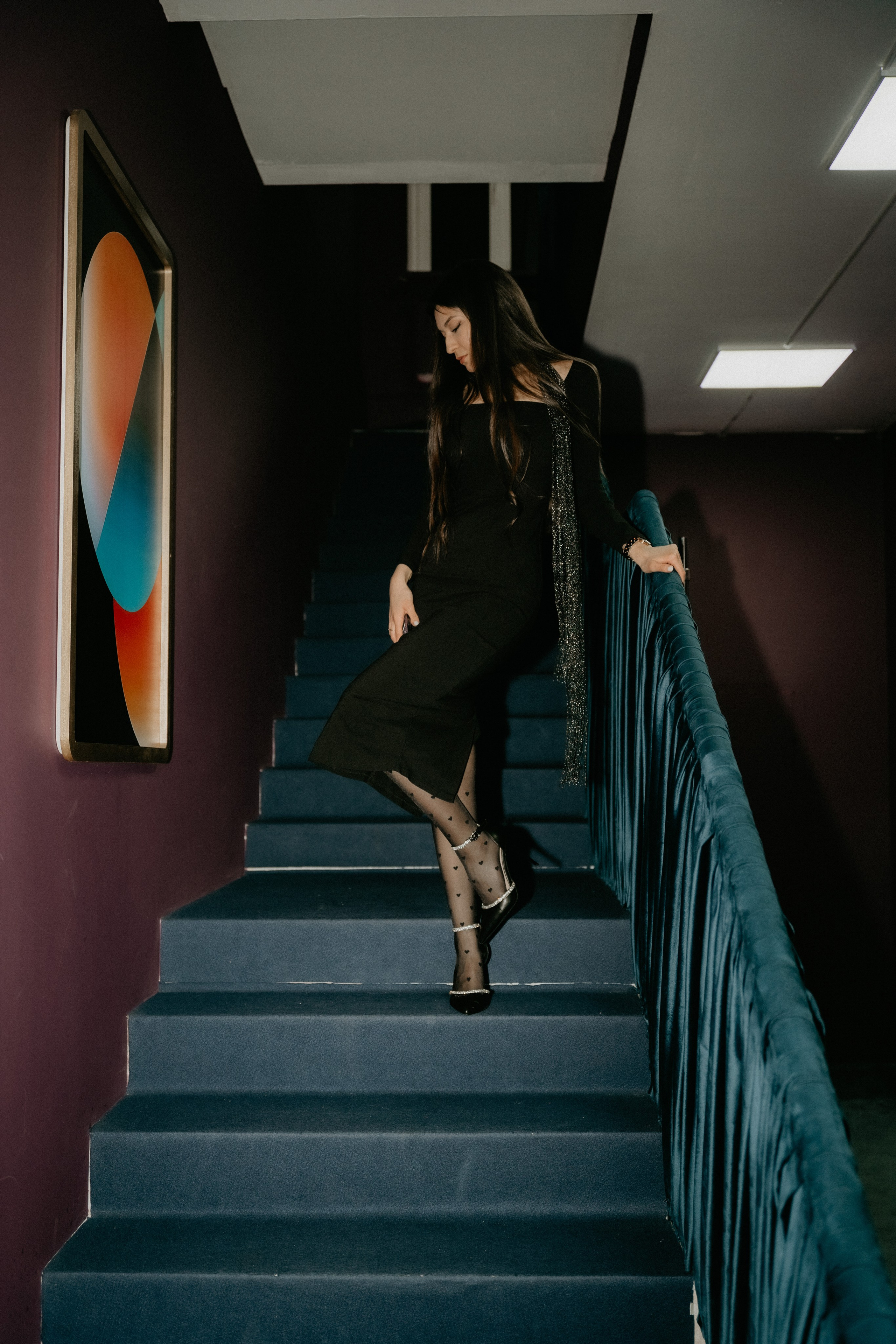 День рождения Денис. Концептуальный фотограф Шлыкова Ольга