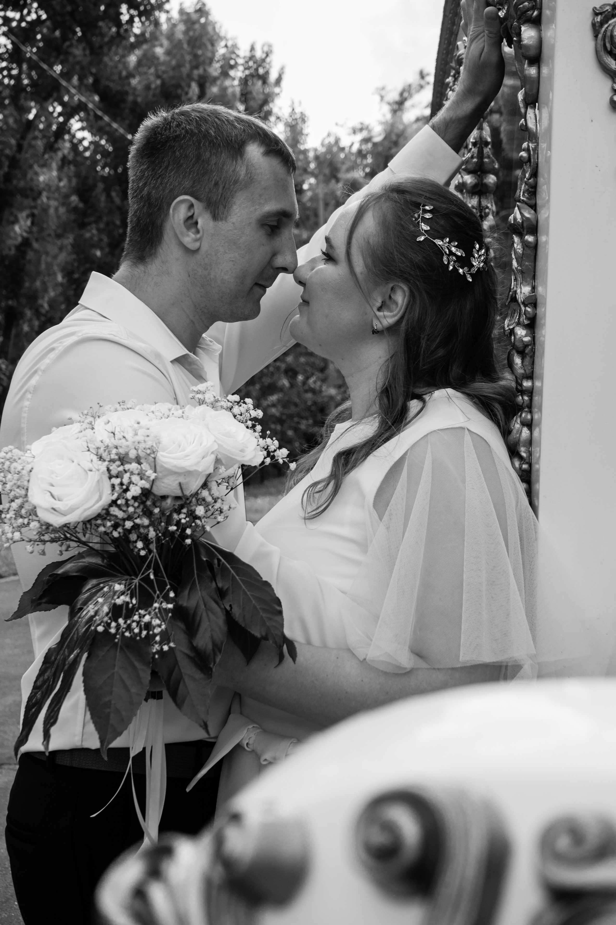 Татьяна и Иван. Концептуальный фотограф Шлыкова Ольга