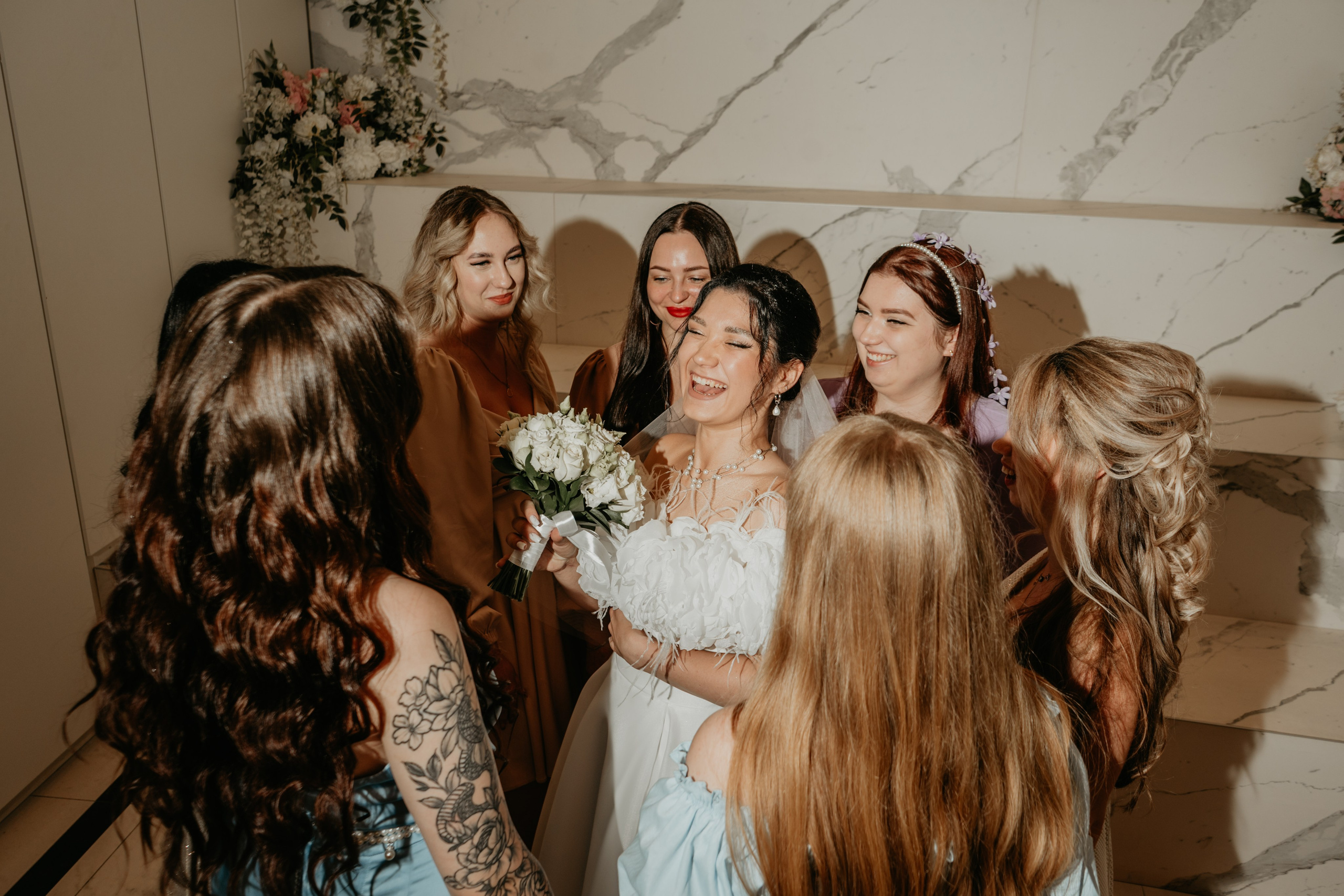 Иван и Евгения. Концептуальный фотограф Шлыкова Ольга