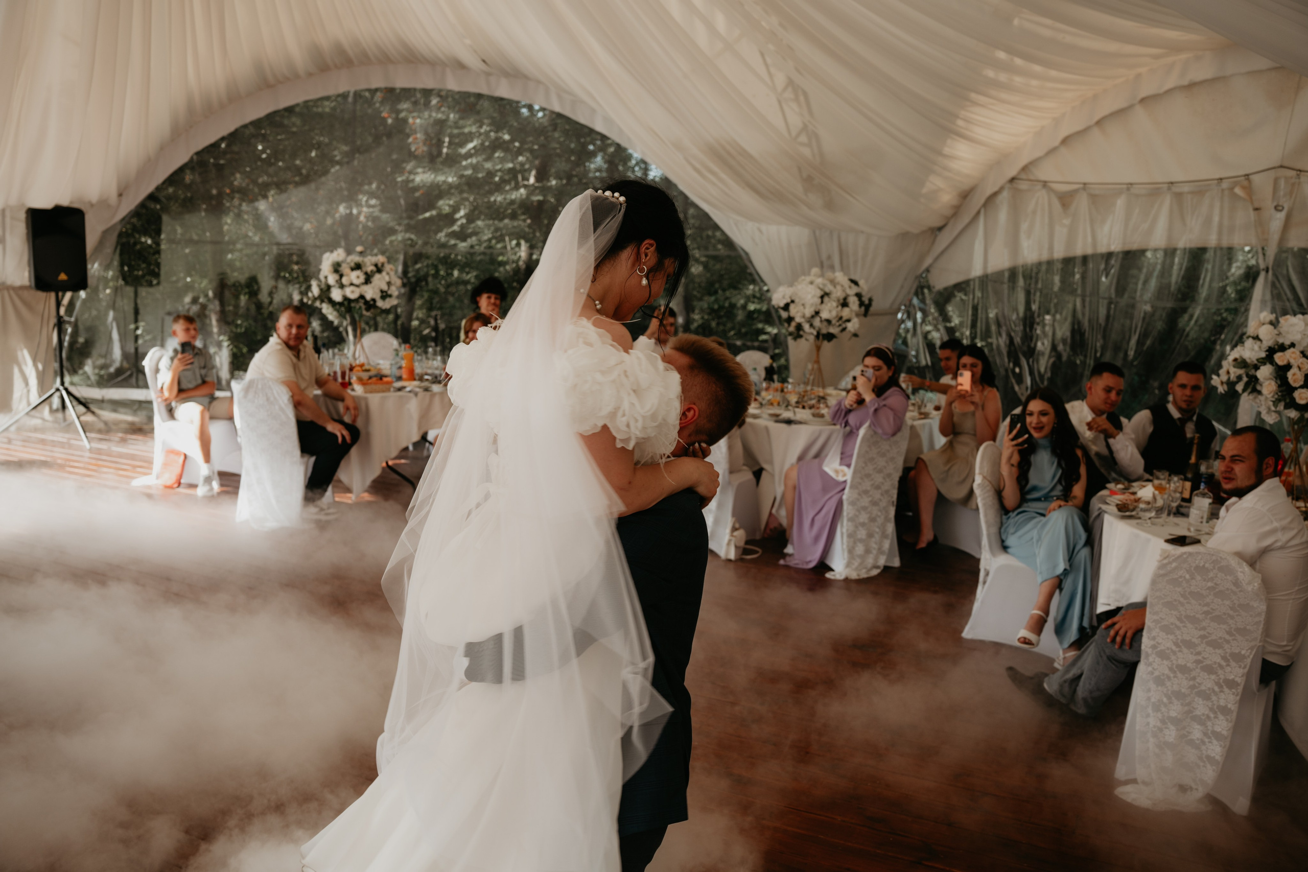 Иван и Евгения. Концептуальный фотограф Шлыкова Ольга