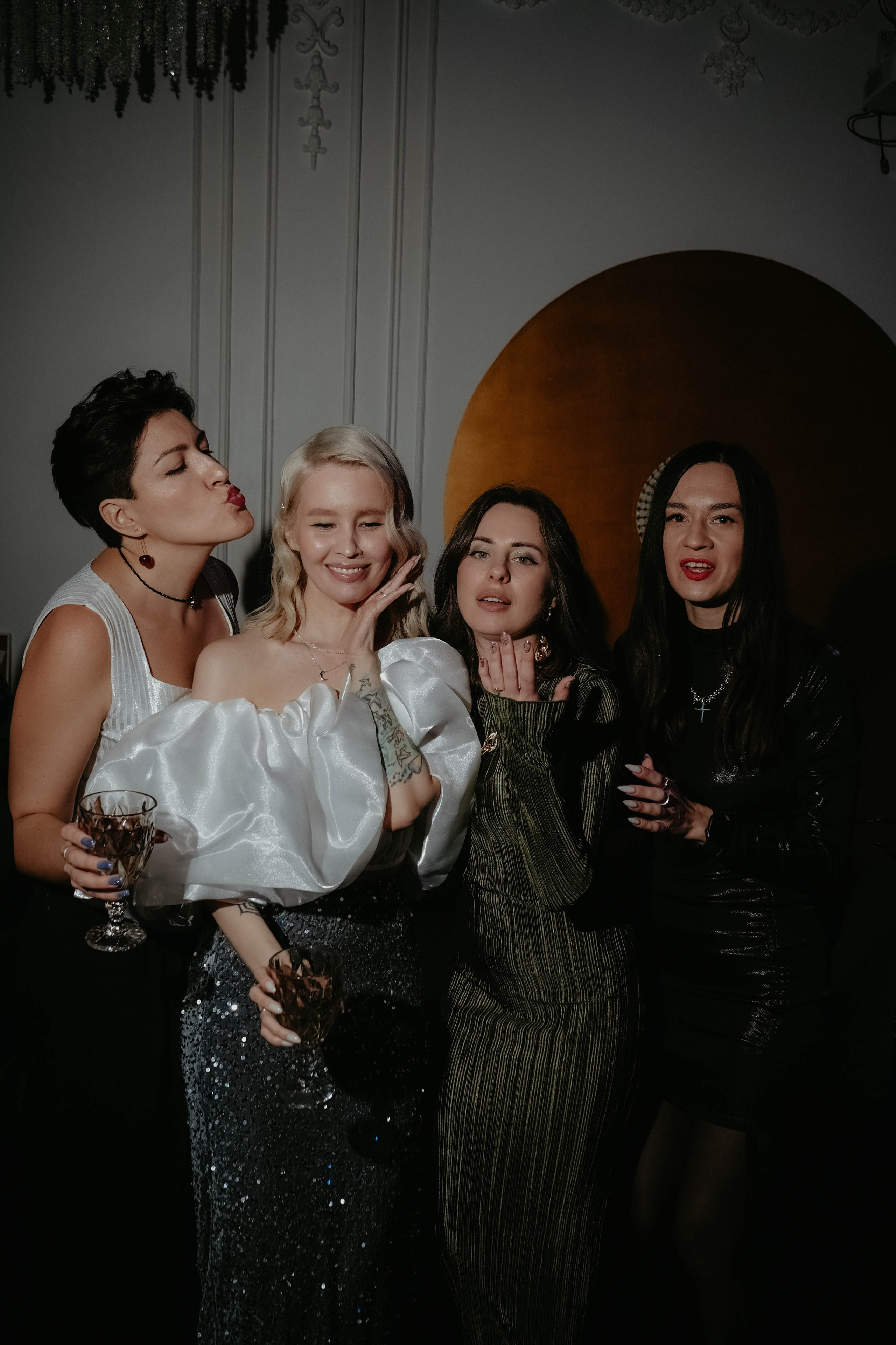 Happy birthday. Концептуальный фотограф Шлыкова Ольга