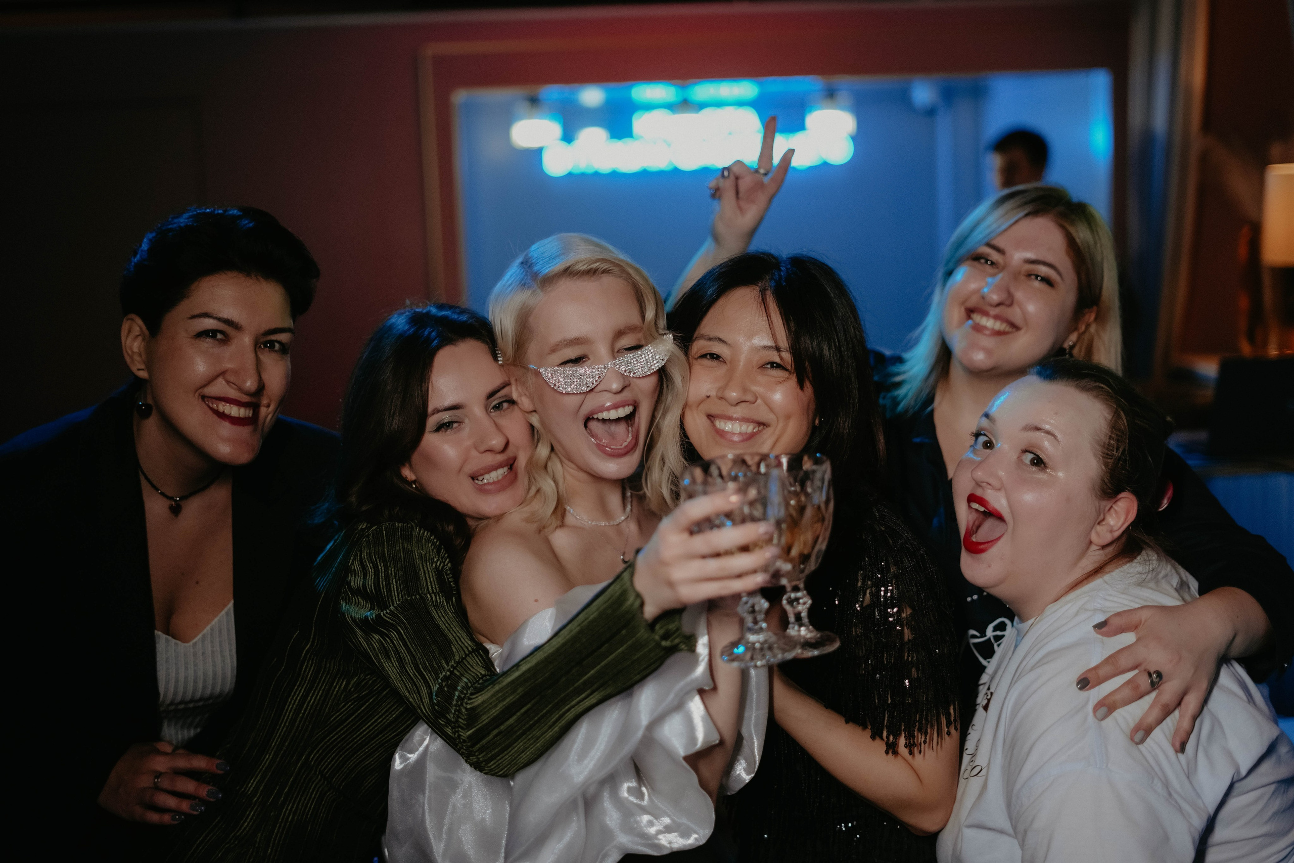 Happy birthday. Концептуальный фотограф Шлыкова Ольга