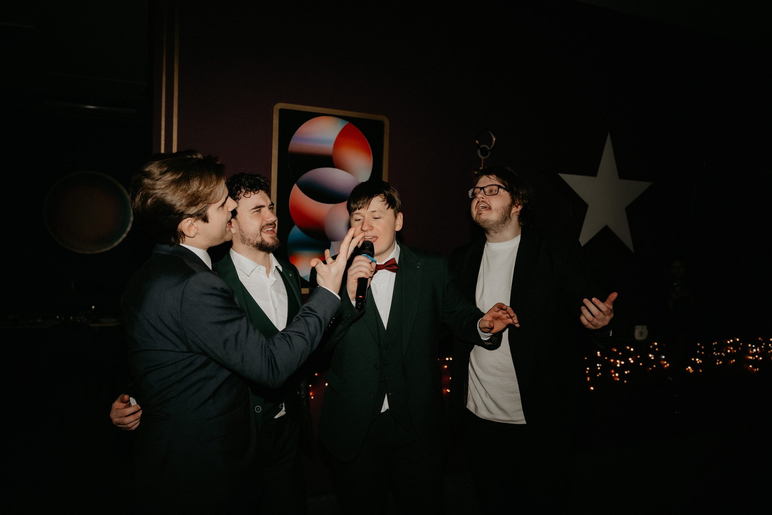 День рождения Денис. Концептуальный фотограф Шлыкова Ольга