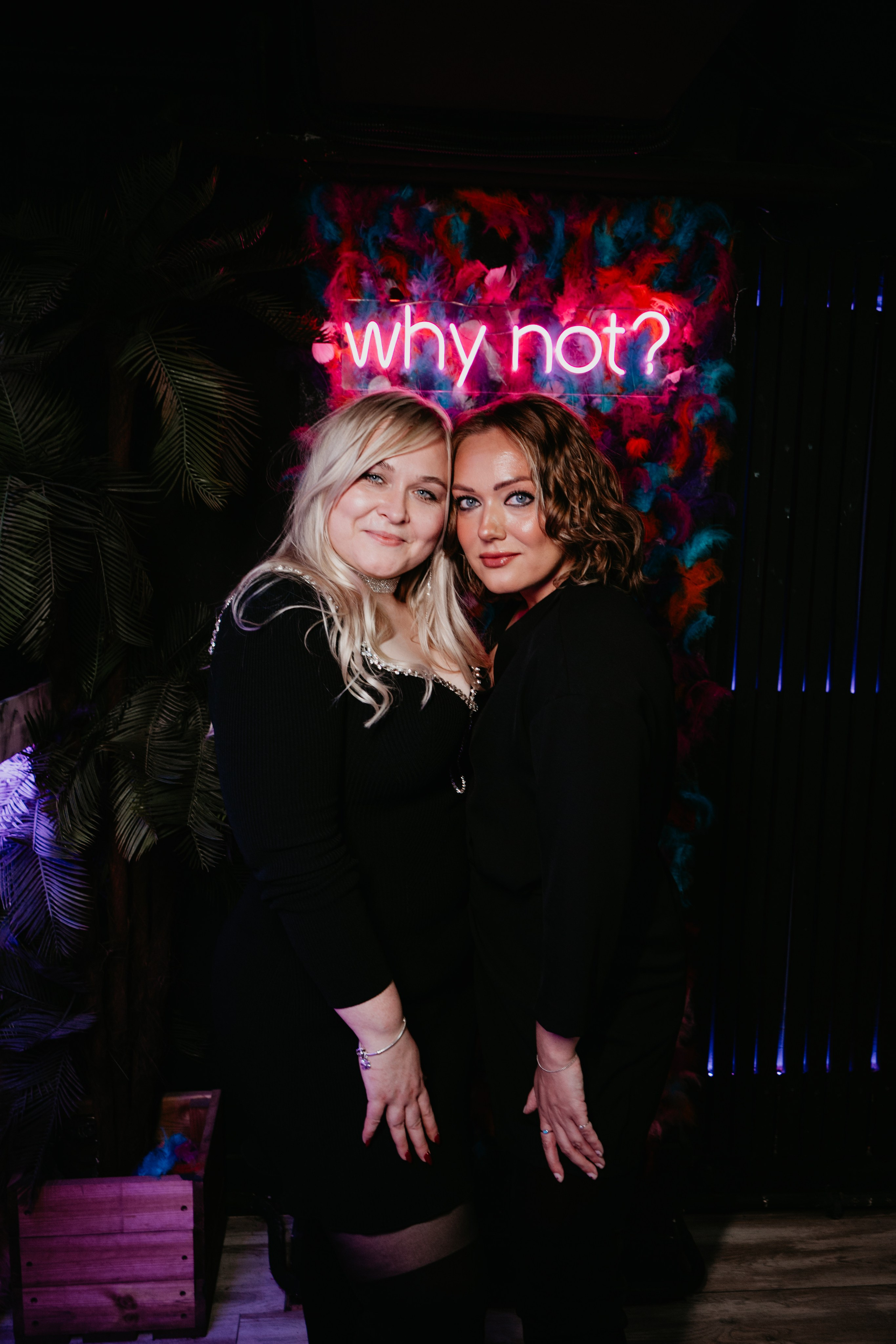 Девичник. Концептуальный фотограф Шлыкова Ольга