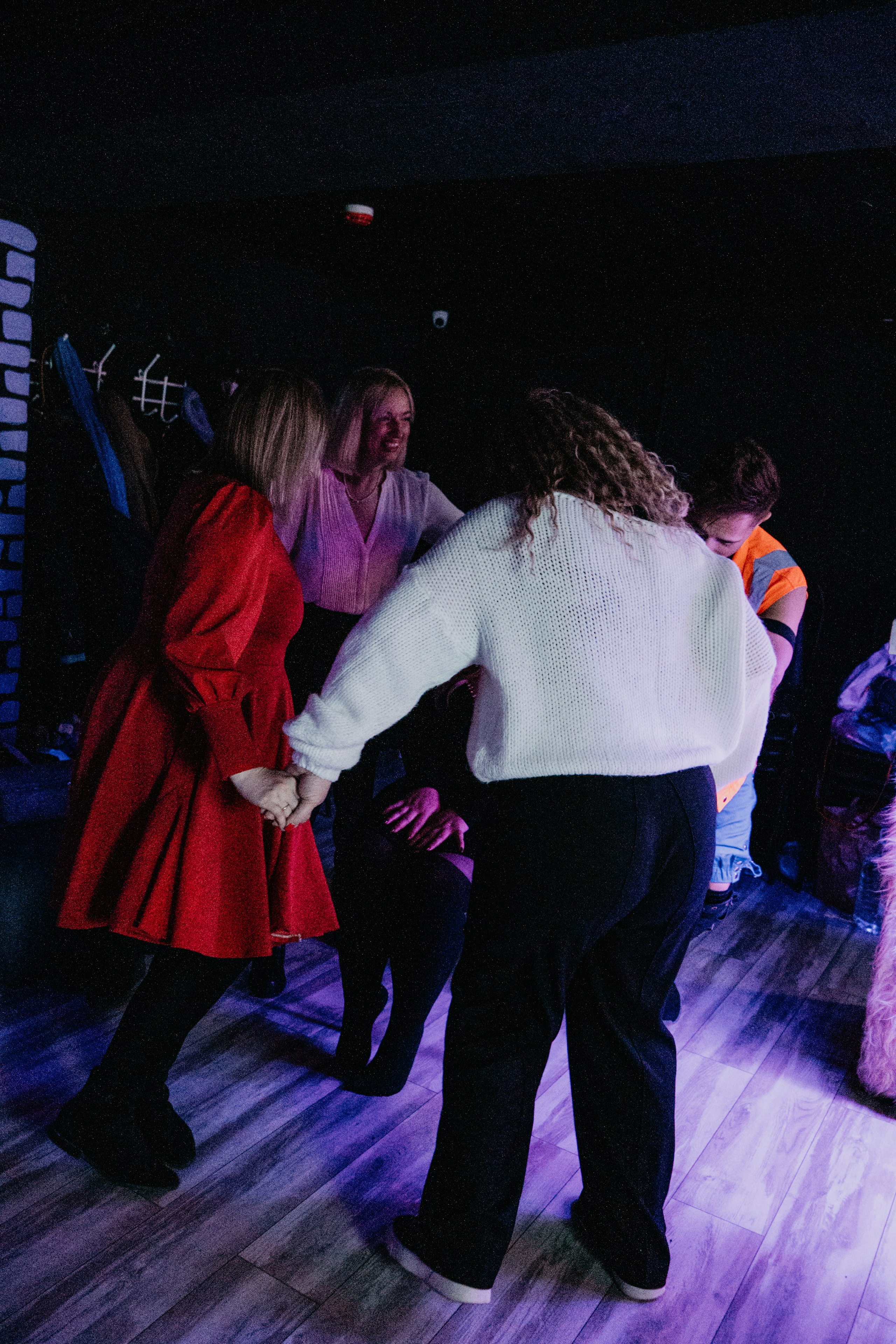 Девичник. Концептуальный фотограф Шлыкова Ольга