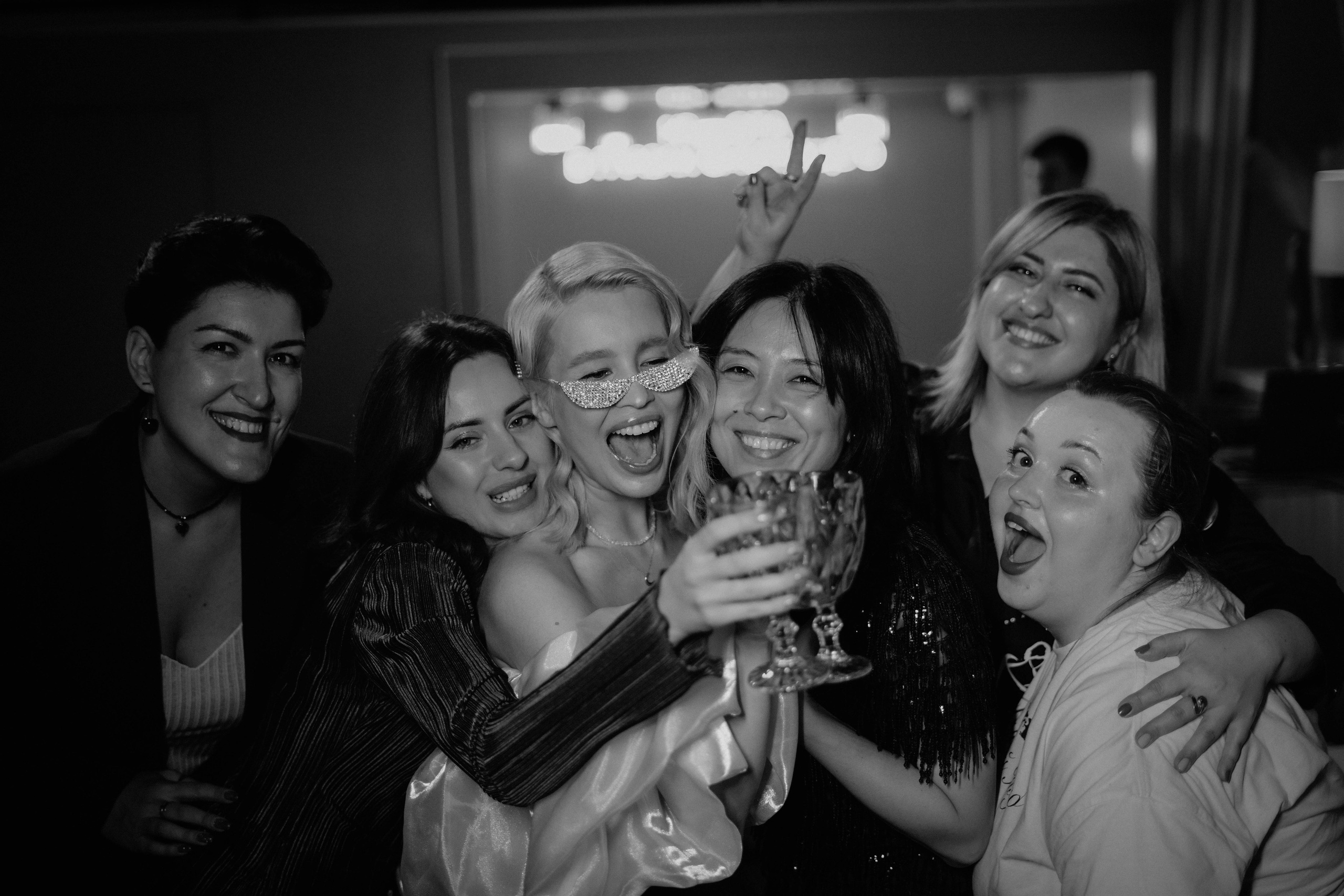 Happy birthday. Концептуальный фотограф Шлыкова Ольга