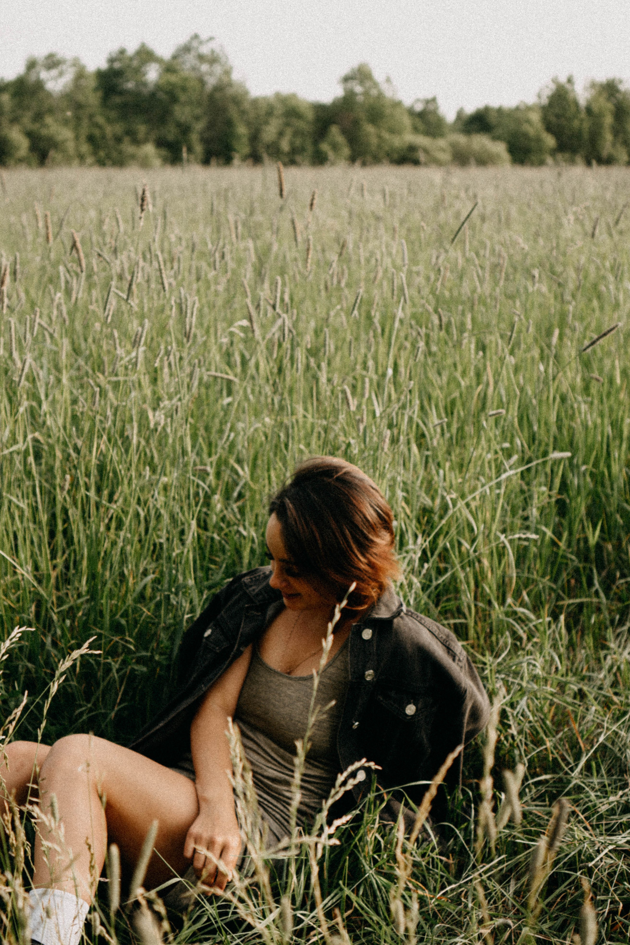 Летняя прогулка. Профессиональный фотограф, Санкт-Петербург — Виктория Богомолова