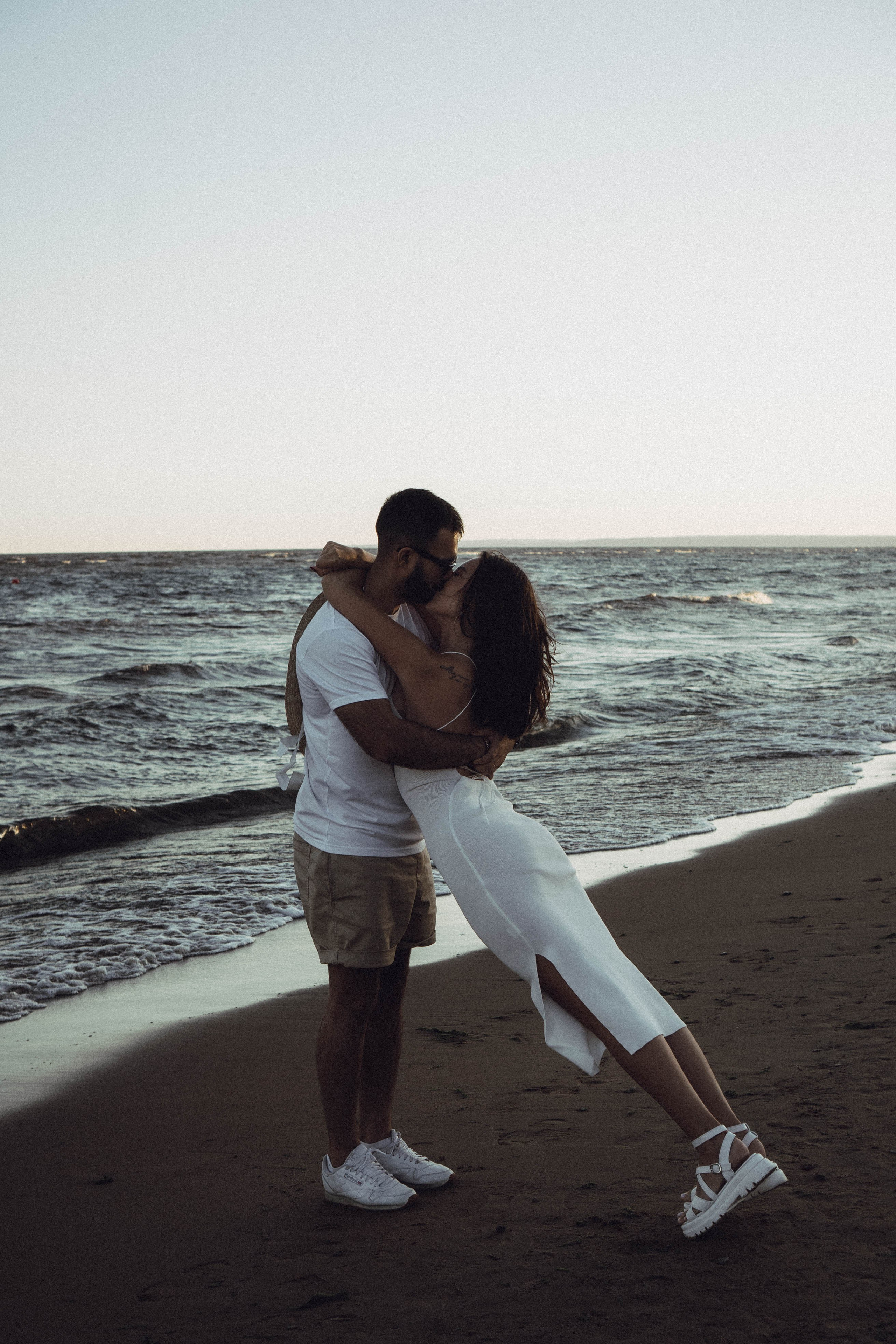 Любовь на заливе. Профессиональный фотограф, Санкт-Петербург — Виктория Богомолова