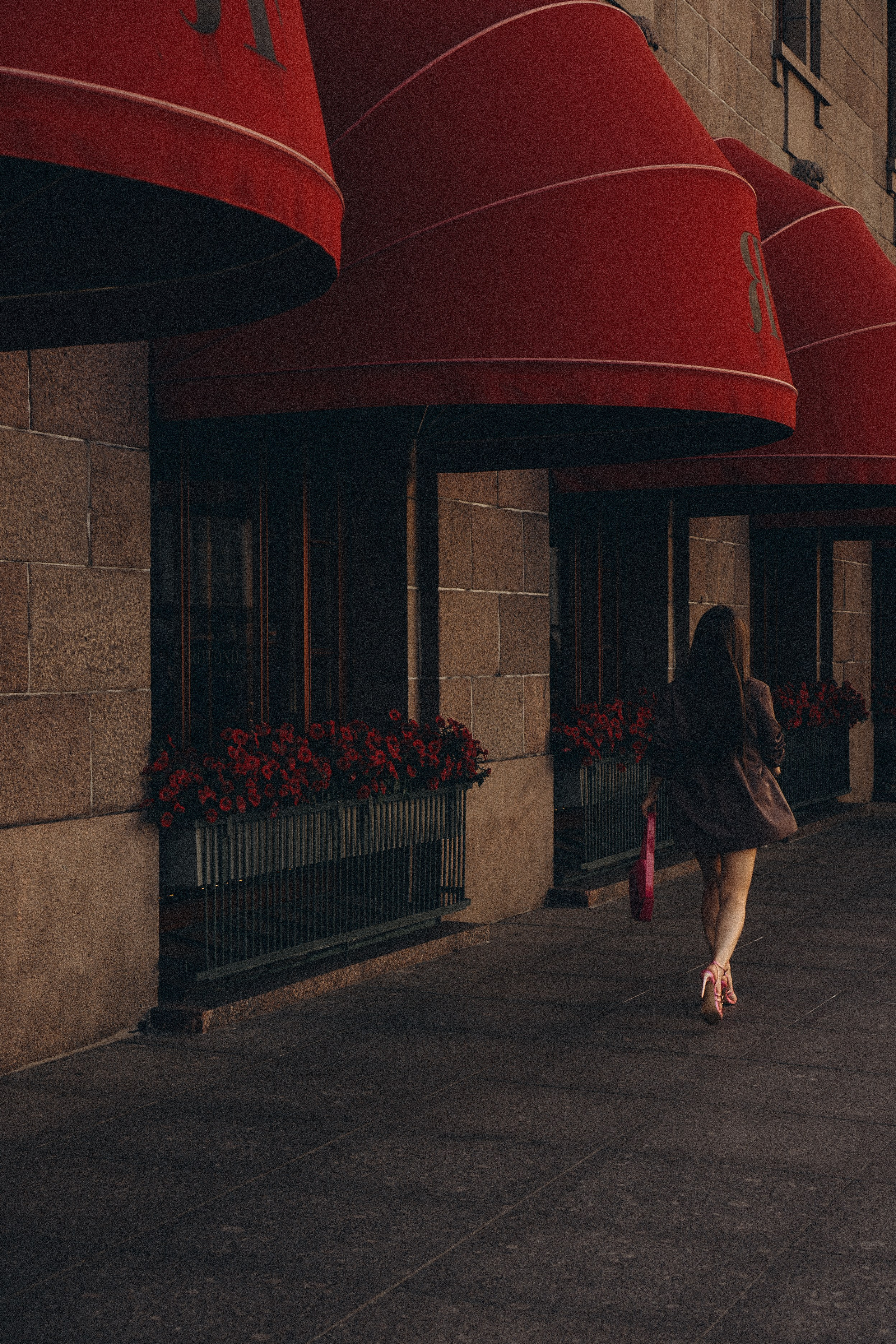ПРОГУЛКА НА ЗАКАТЕ ПОО ЦЕНТРУ. Профессиональный фотограф, Санкт-Петербург — Виктория Богомолова