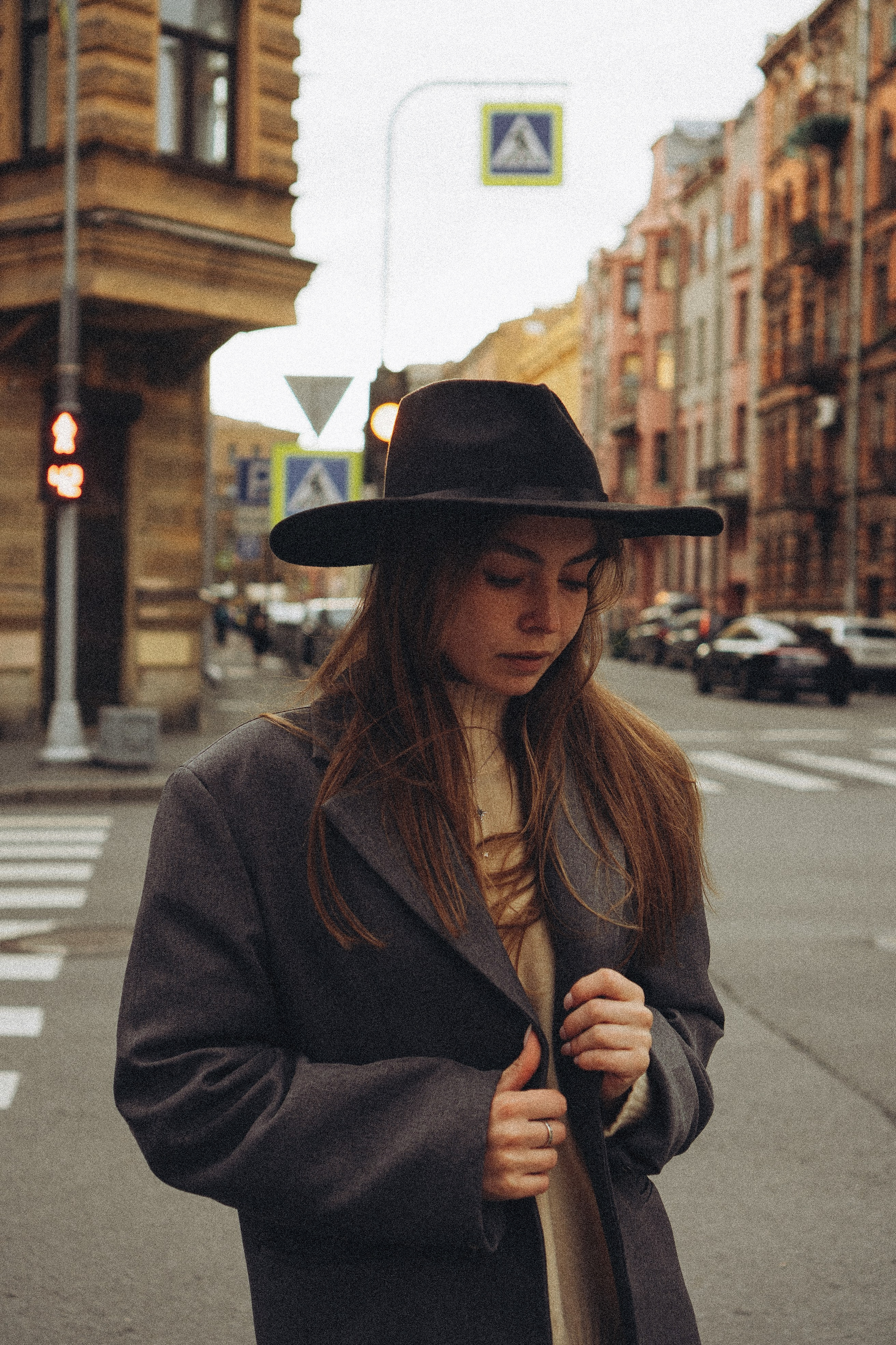 ПРОГУЛКА НА ЧЕРНЫШЕВСКОЙ. Профессиональный фотограф, Санкт-Петербург — Виктория Богомолова