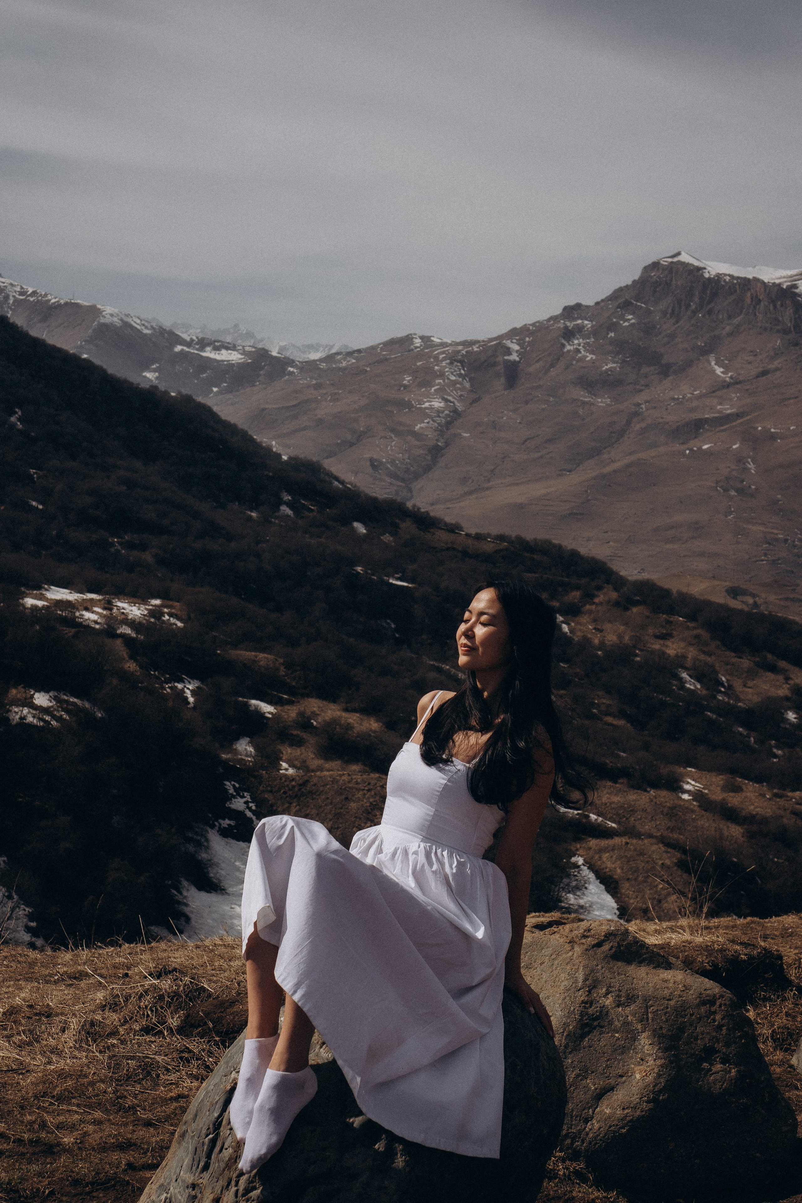 ОСЕТИЯ. Профессиональный фотограф, Санкт-Петербург — Виктория Богомолова
