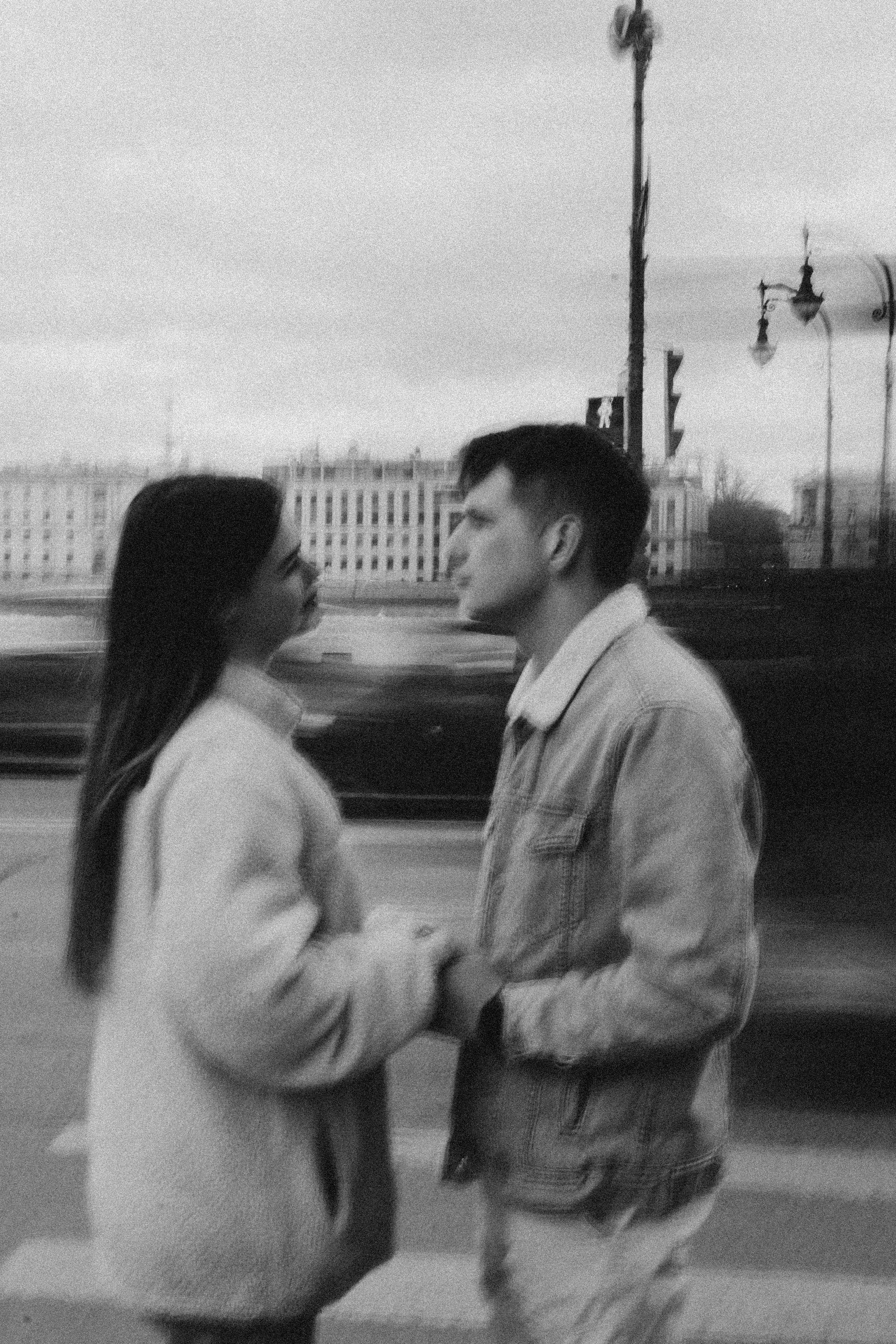 Прогулочная. Профессиональный фотограф, Санкт-Петербург — Виктория Богомолова