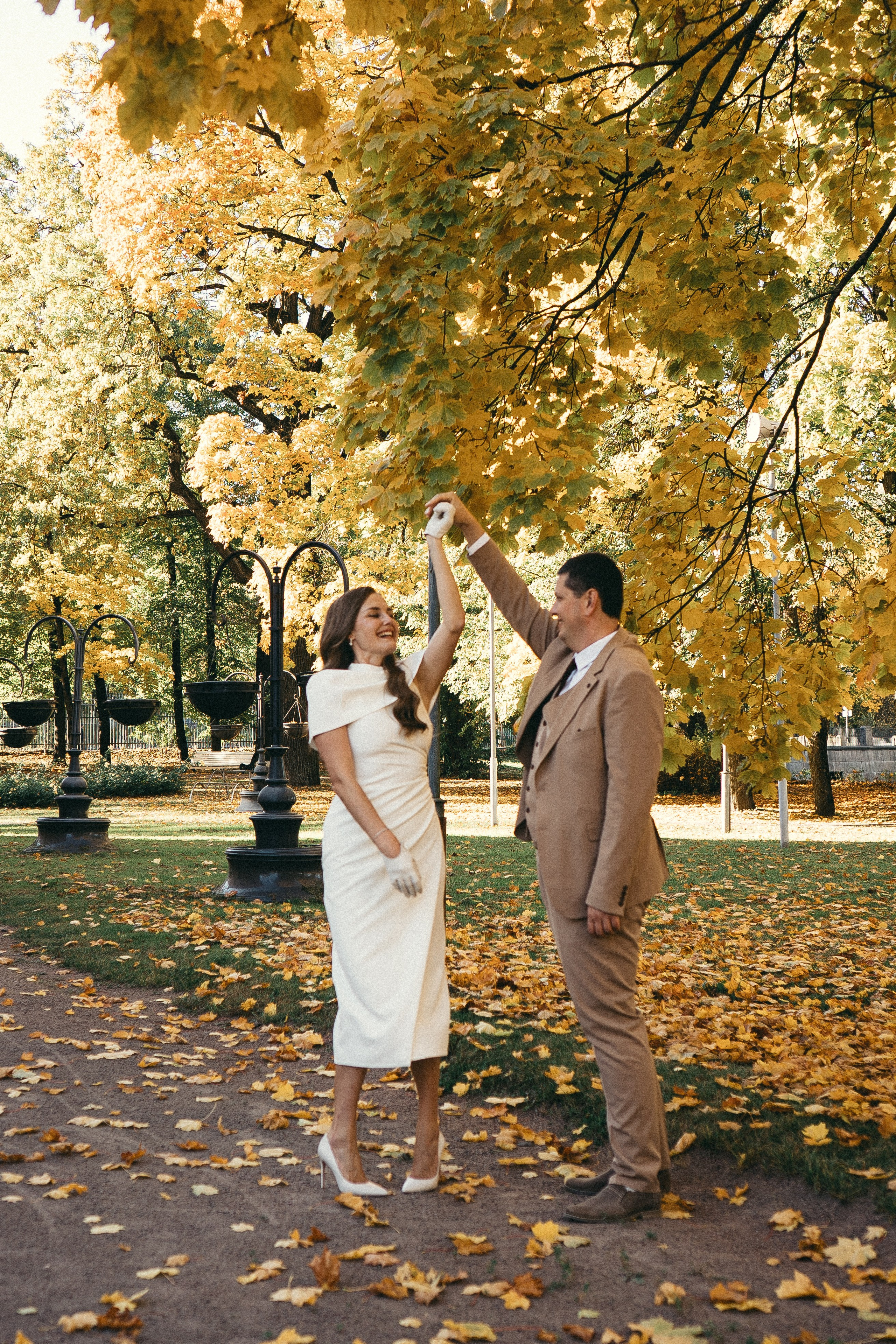 СВАДЕБНАЯ СЬЕМКА В ПУШКИН. Профессиональный фотограф, Санкт-Петербург — Виктория Богомолова