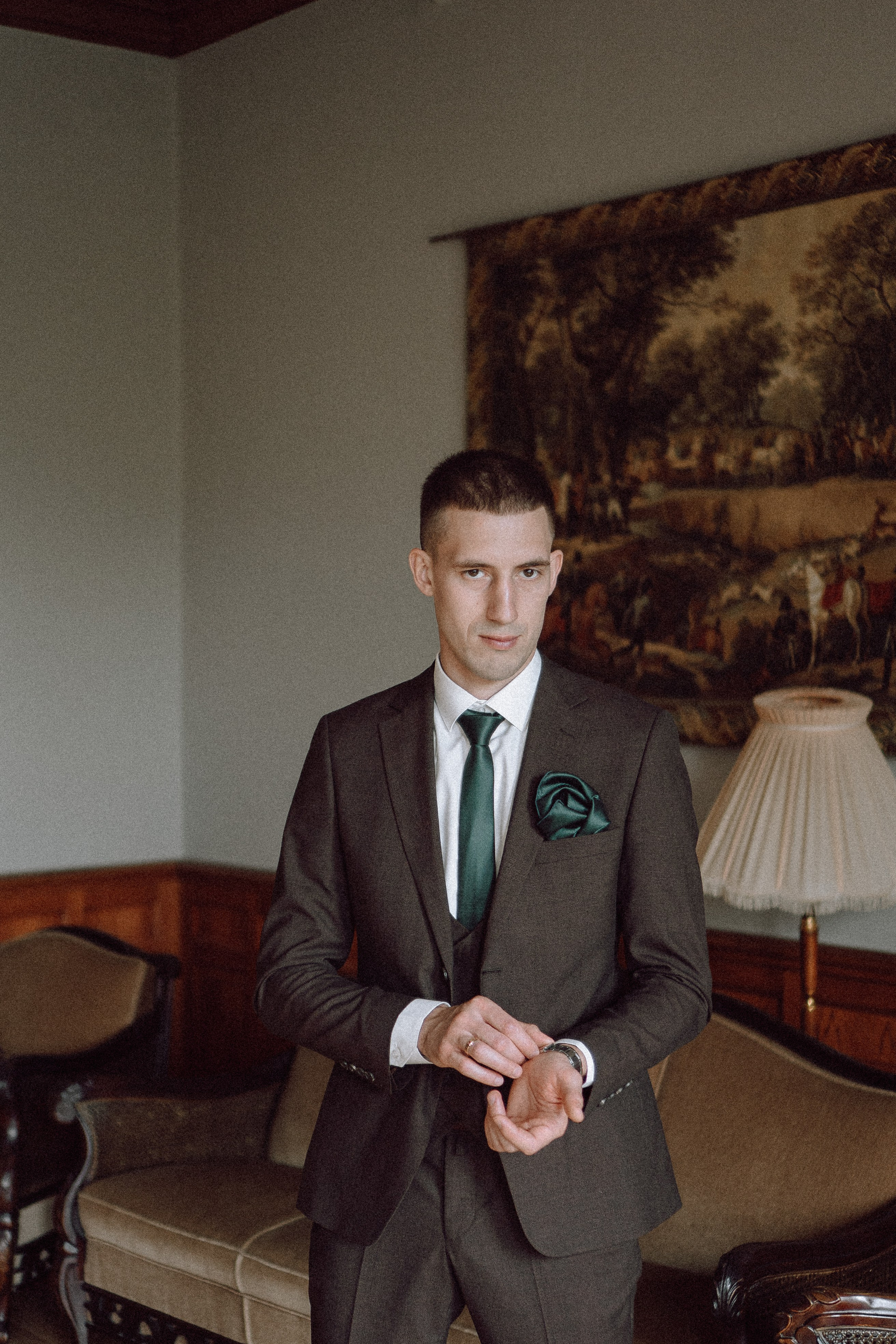 СВАДЕБНАЯ ПРОГУЛКА В САНТК-ПЕТЕРБУРГЕ (ИСАКИЕВСКИЙ СОБОР, ЗИМНЯЯ КАНАВКА, ЭРМИТАЖ И БОЛЬШАЯ МОРСКАЯ УЛИЦА). Профессиональный фотограф, Санкт-Петербург — Виктория Богомолова