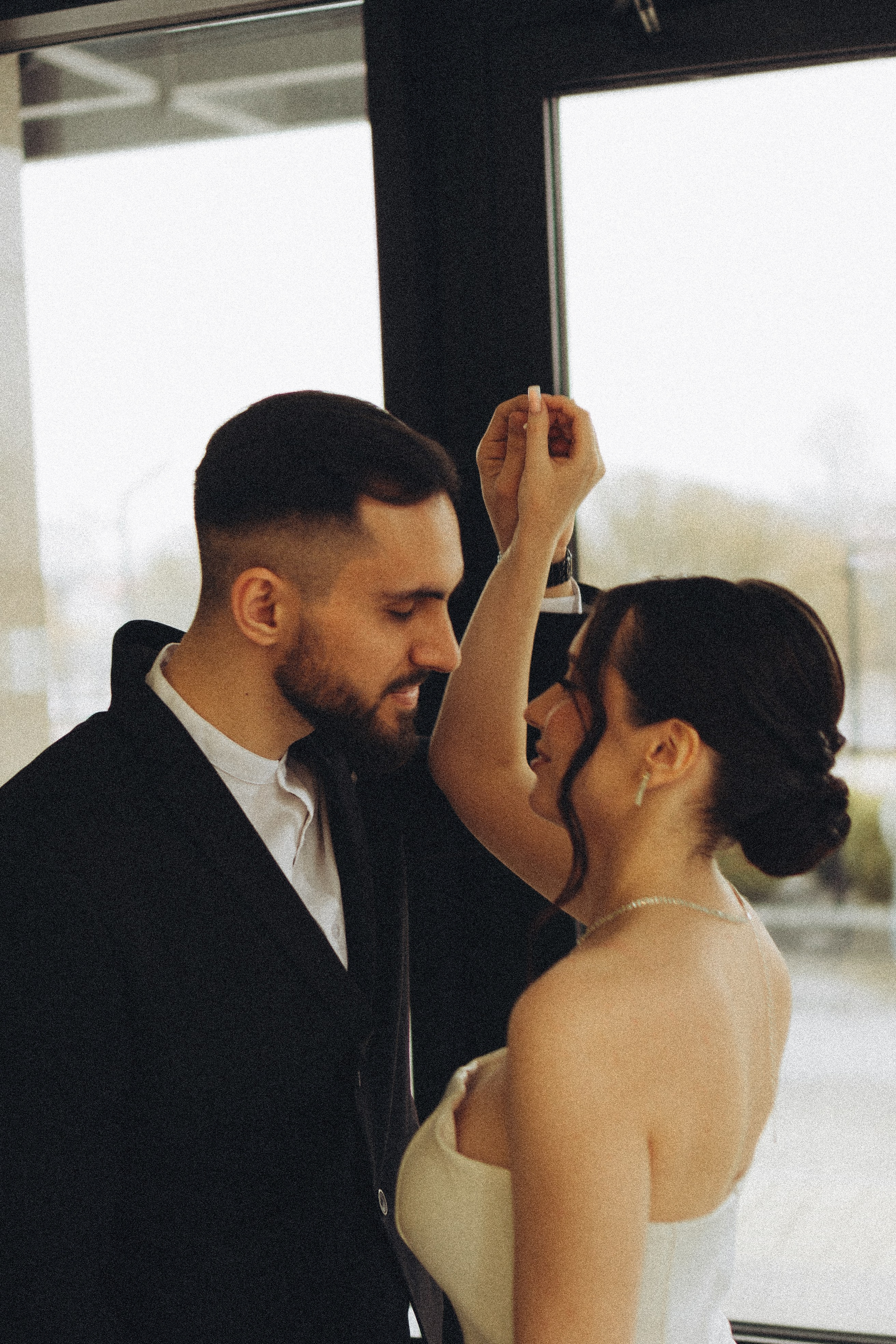 СВАДЕБНАЯ СЬЕМКА СБОРОВ ЖЕНИХА И НЕВЕСТЫ В ОТЕЛЕ И ТАКЖЕ ФОТОСЕССИИЯ В ОТЕЛЕЕ МЕГАПОЛИС БРЯНСК. Профессиональный фотограф, Санкт-Петербург — Виктория Богомолова