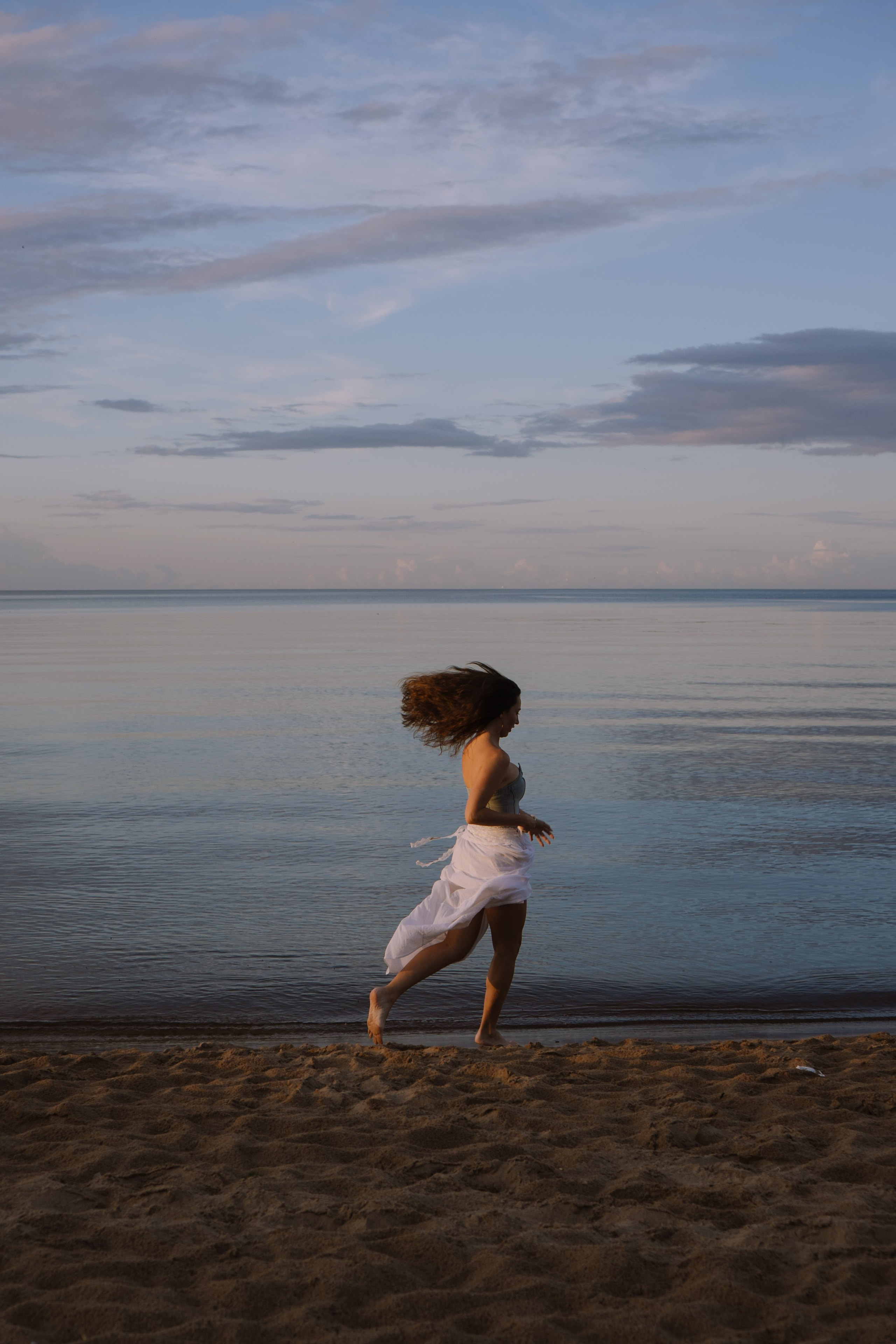 ЗАКАТ НА ЛАДОЖСКОМ ОЗЕРЕ. Профессиональный фотограф, Санкт-Петербург — Виктория Богомолова
