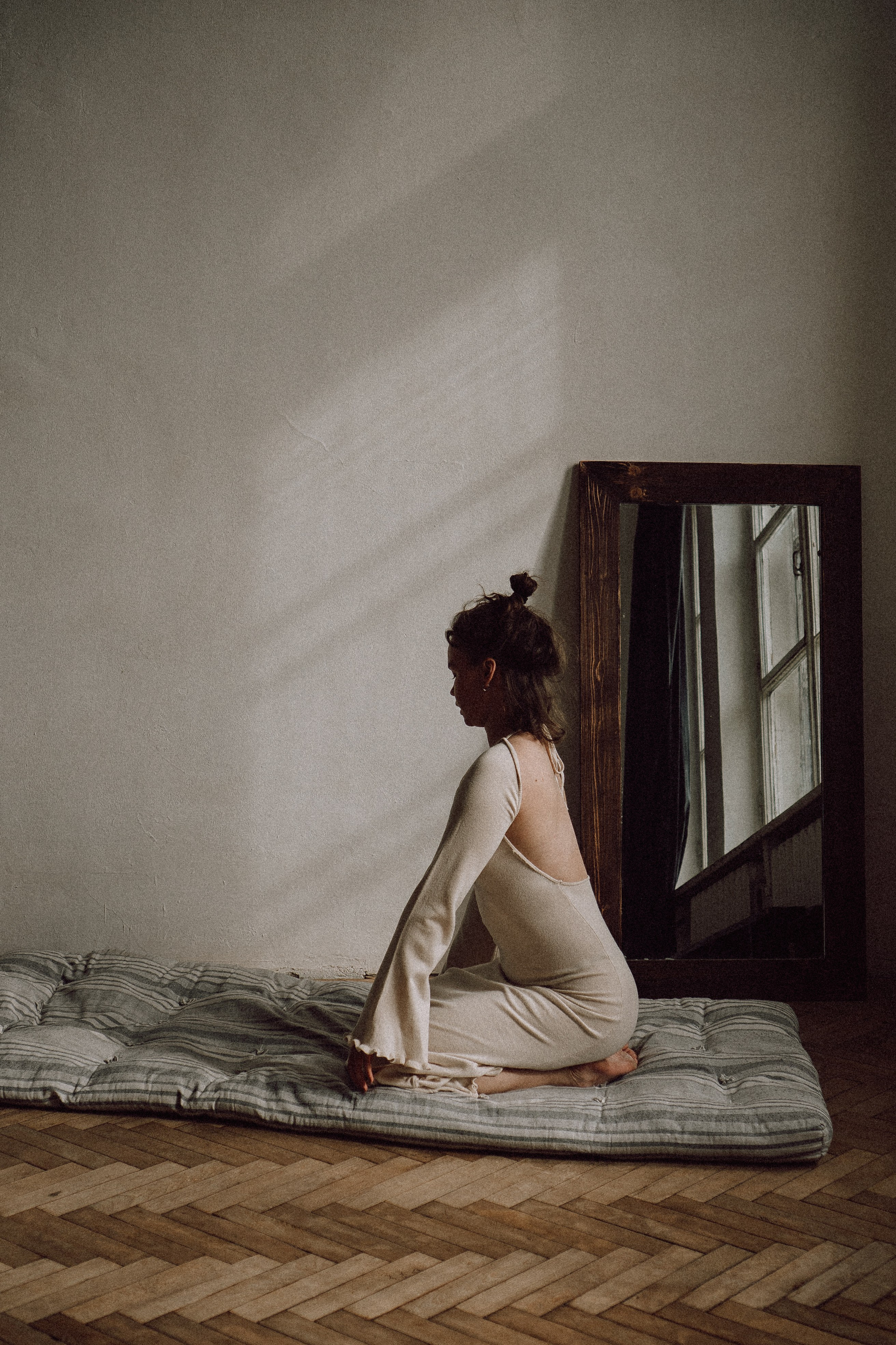 СТУДИЙНАЯ. Профессиональный фотограф, Санкт-Петербург — Виктория Богомолова