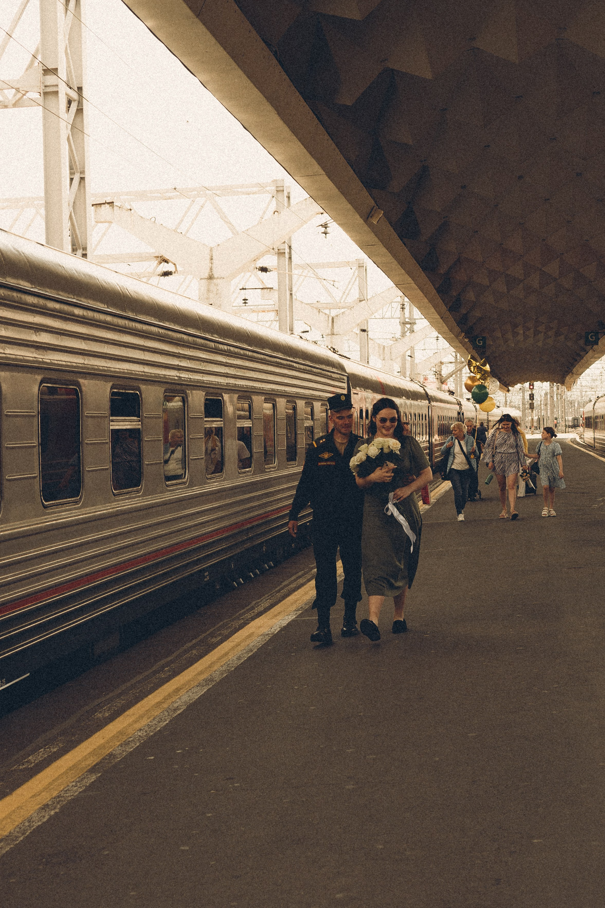 ПРЕДЛОЖЕНИЕ. Профессиональный фотограф, Санкт-Петербург — Виктория Богомолова