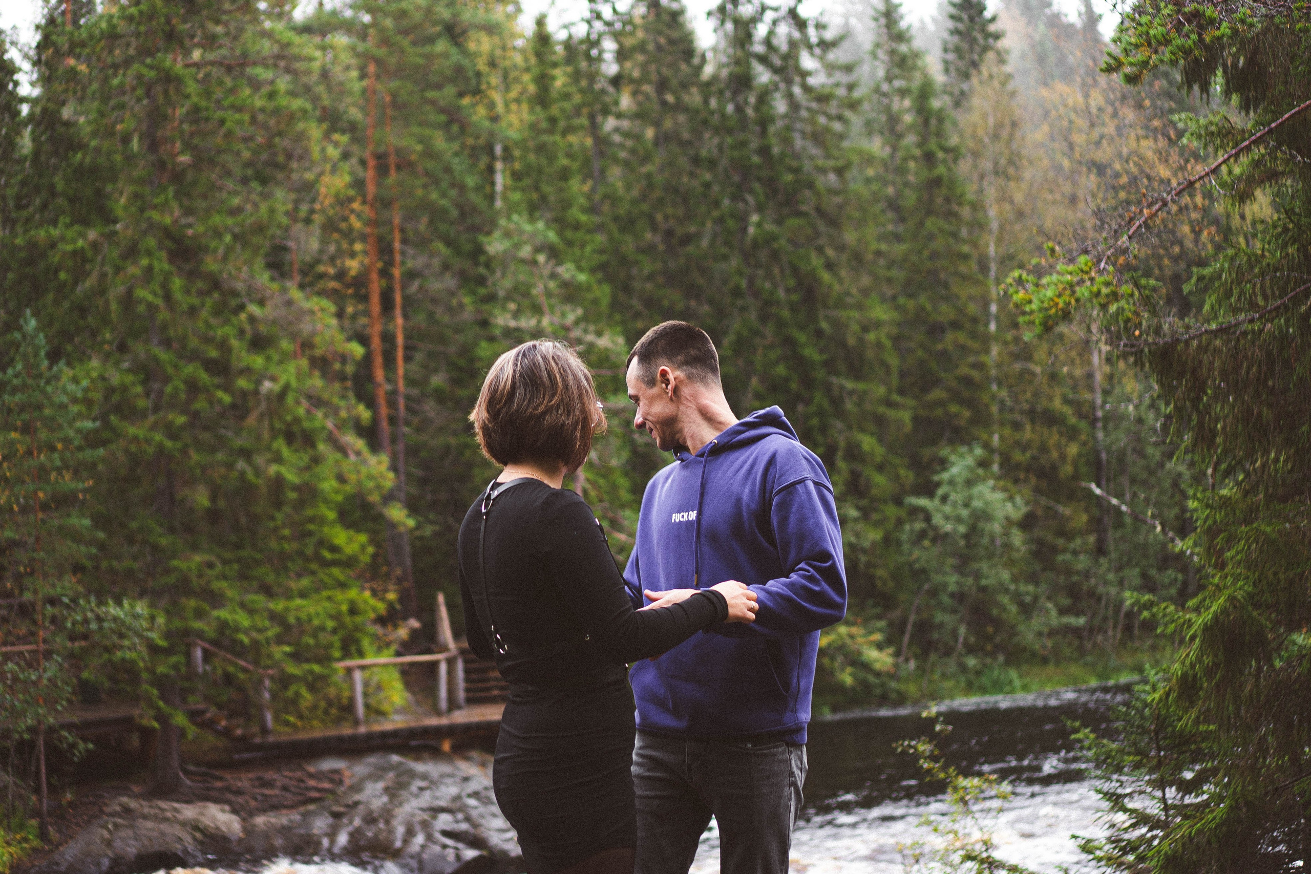 Прогулка на природе. Профессиональный фотограф, Санкт-Петербург — Виктория Богомолова