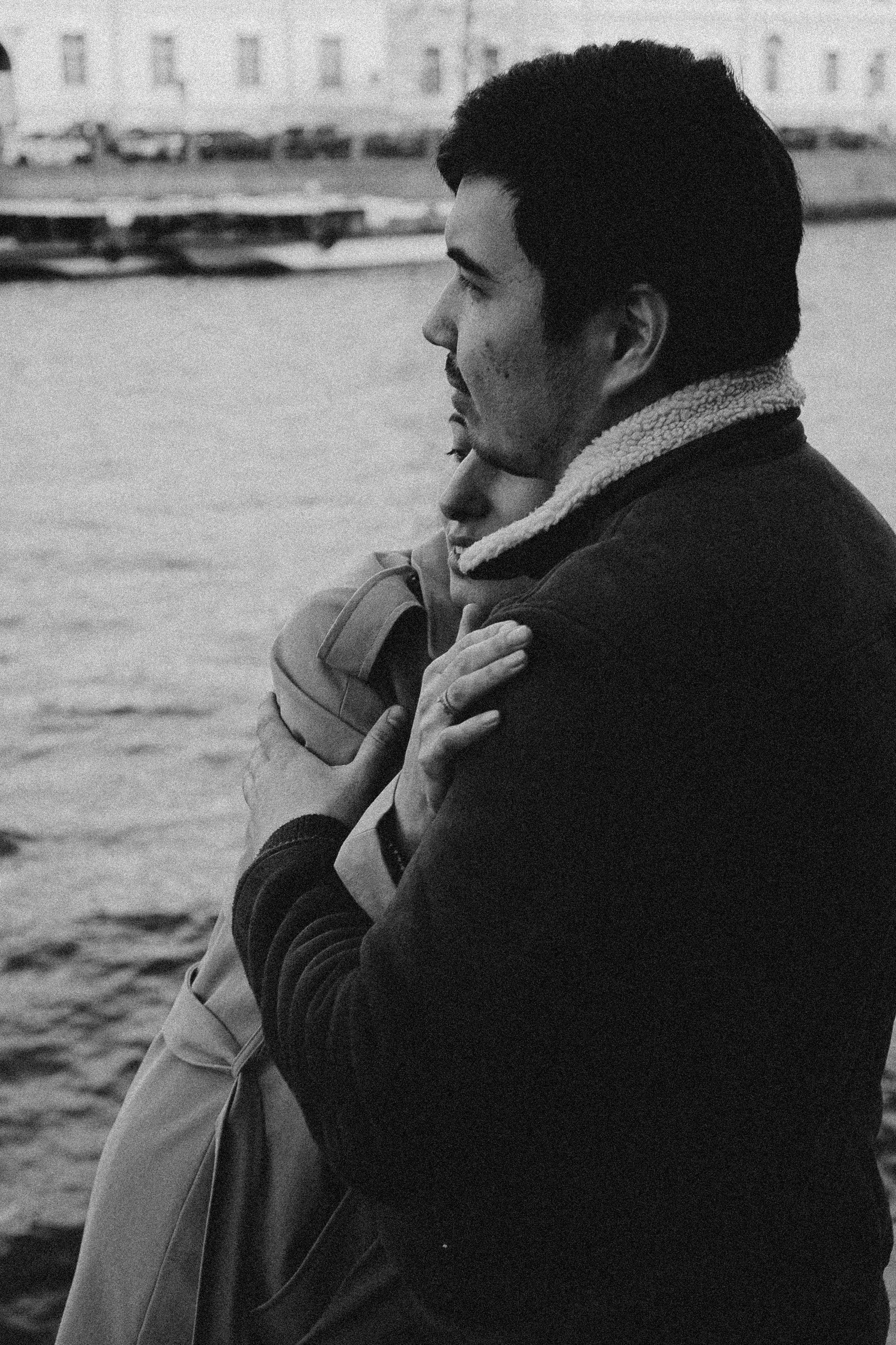 Love story. Профессиональный фотограф, Санкт-Петербург — Виктория Богомолова