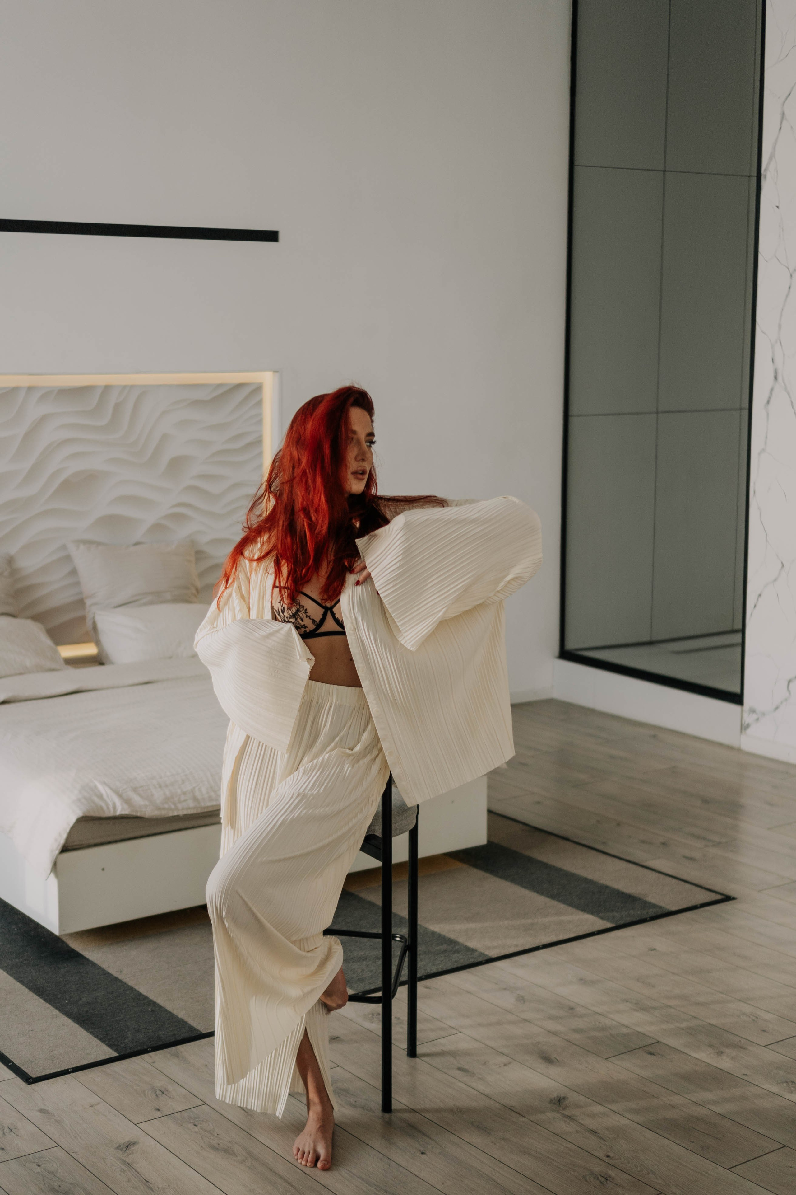 Элеонора в студии. Профессиональный фотограф, Санкт-Петербург — Виктория Богомолова