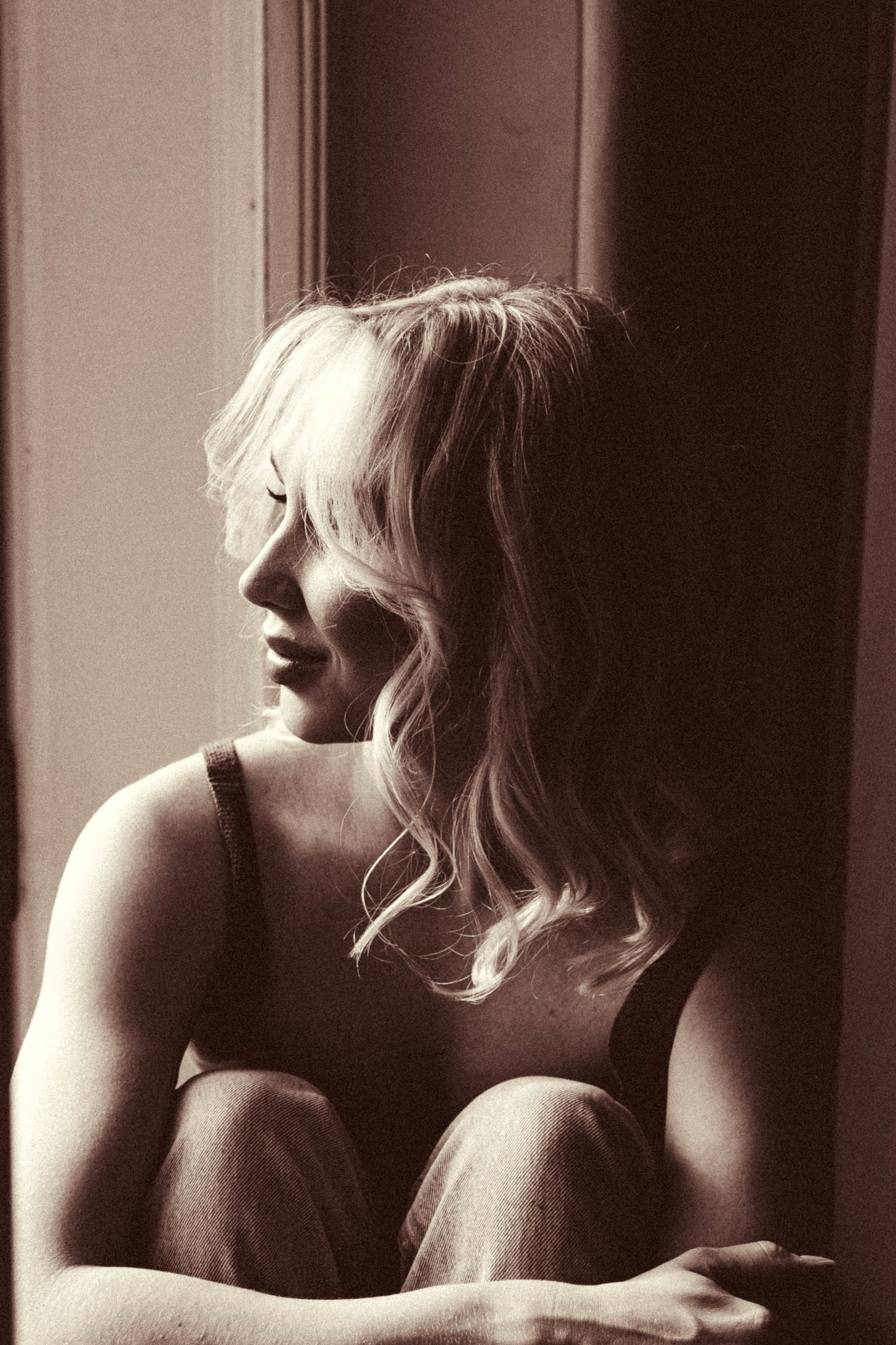 Винтажный стиль. Профессиональный фотограф, Санкт-Петербург — Виктория Богомолова