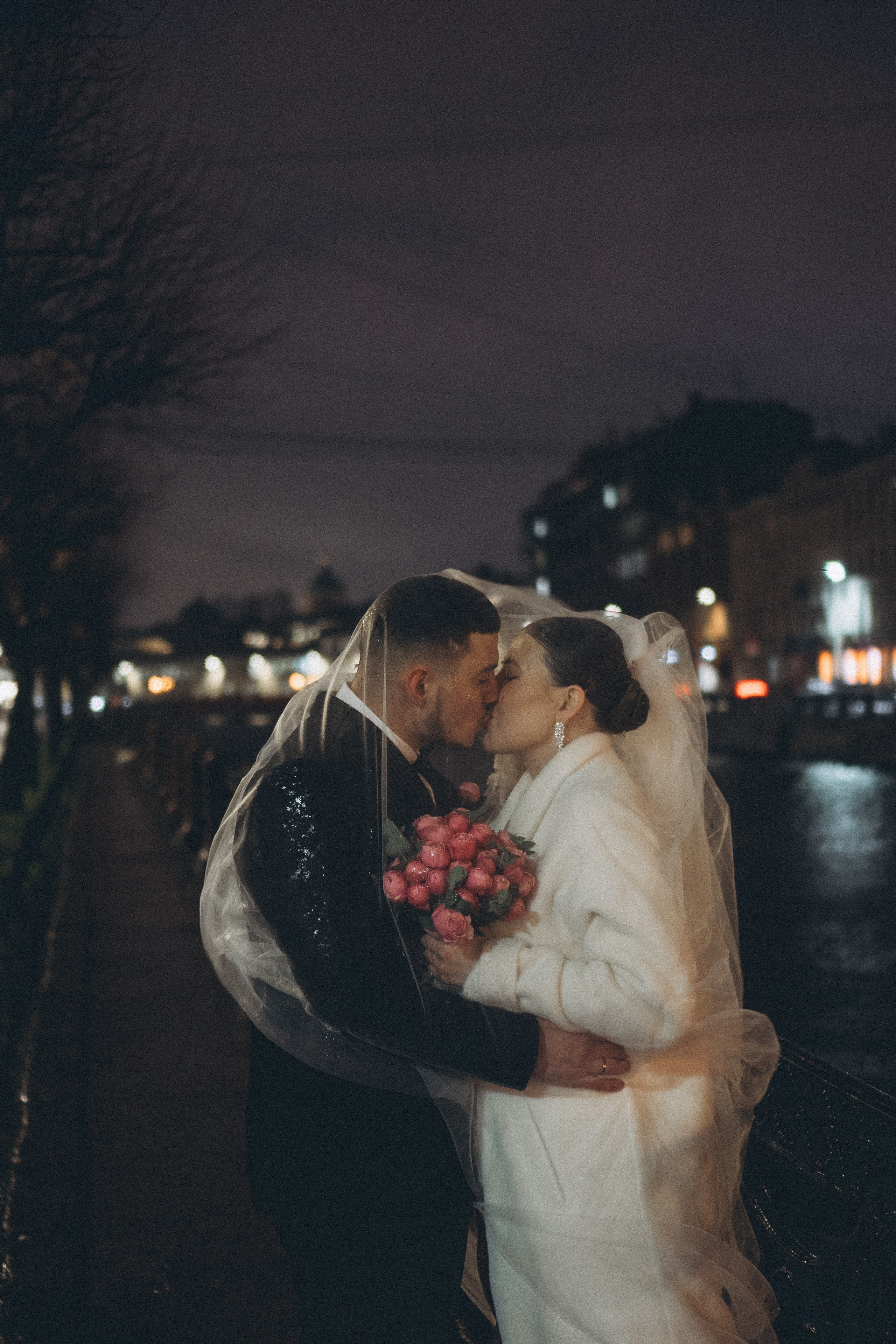 СВАДЕБНАЯ СЬЕМКА В ПЕВОМ ДВОРЦЕ БРАКОСОЧЕТАНИЯ. Профессиональный фотограф, Санкт-Петербург — Виктория Богомолова