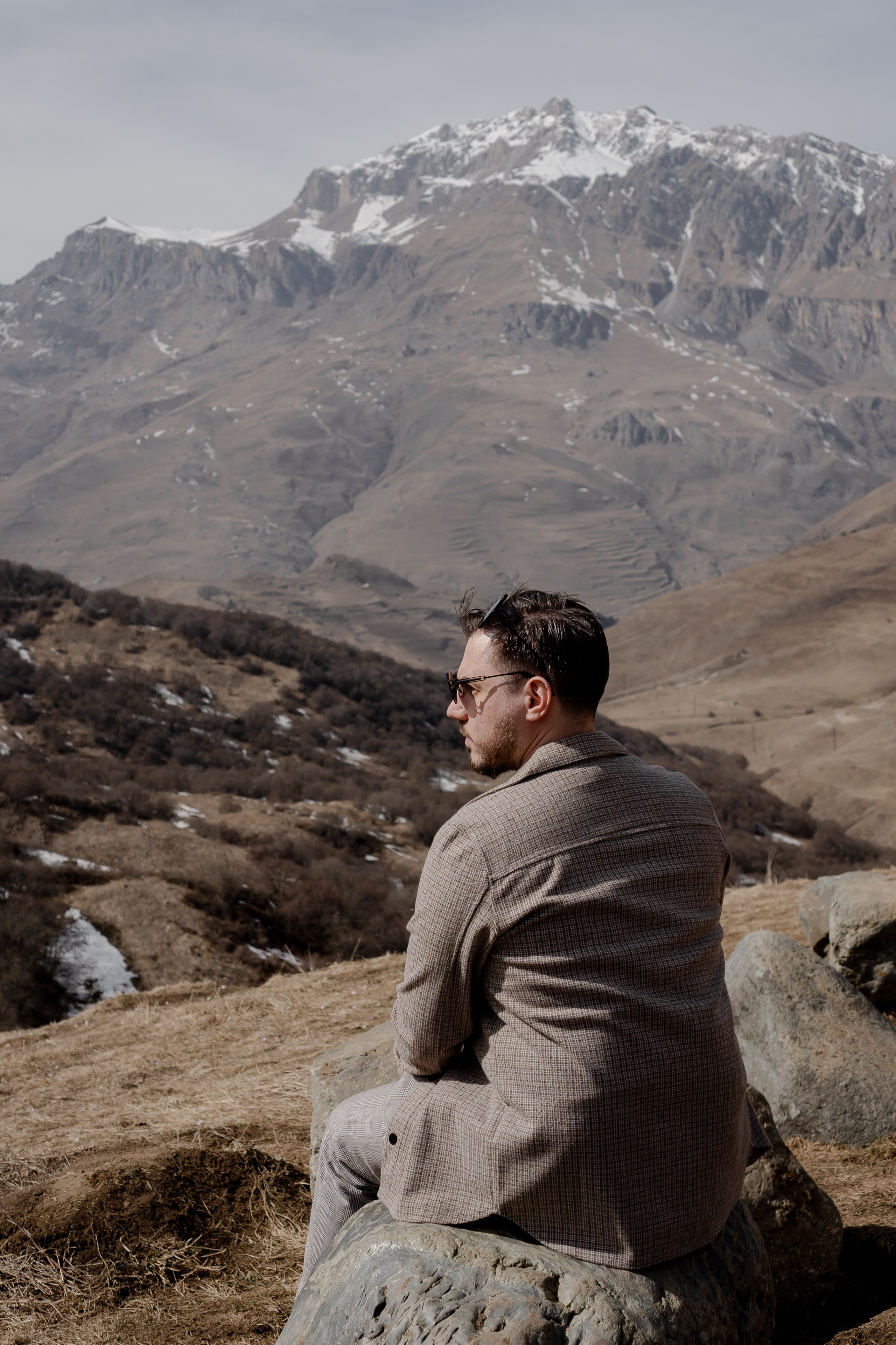ОСЕТИЯ. Профессиональный фотограф, Санкт-Петербург — Виктория Богомолова