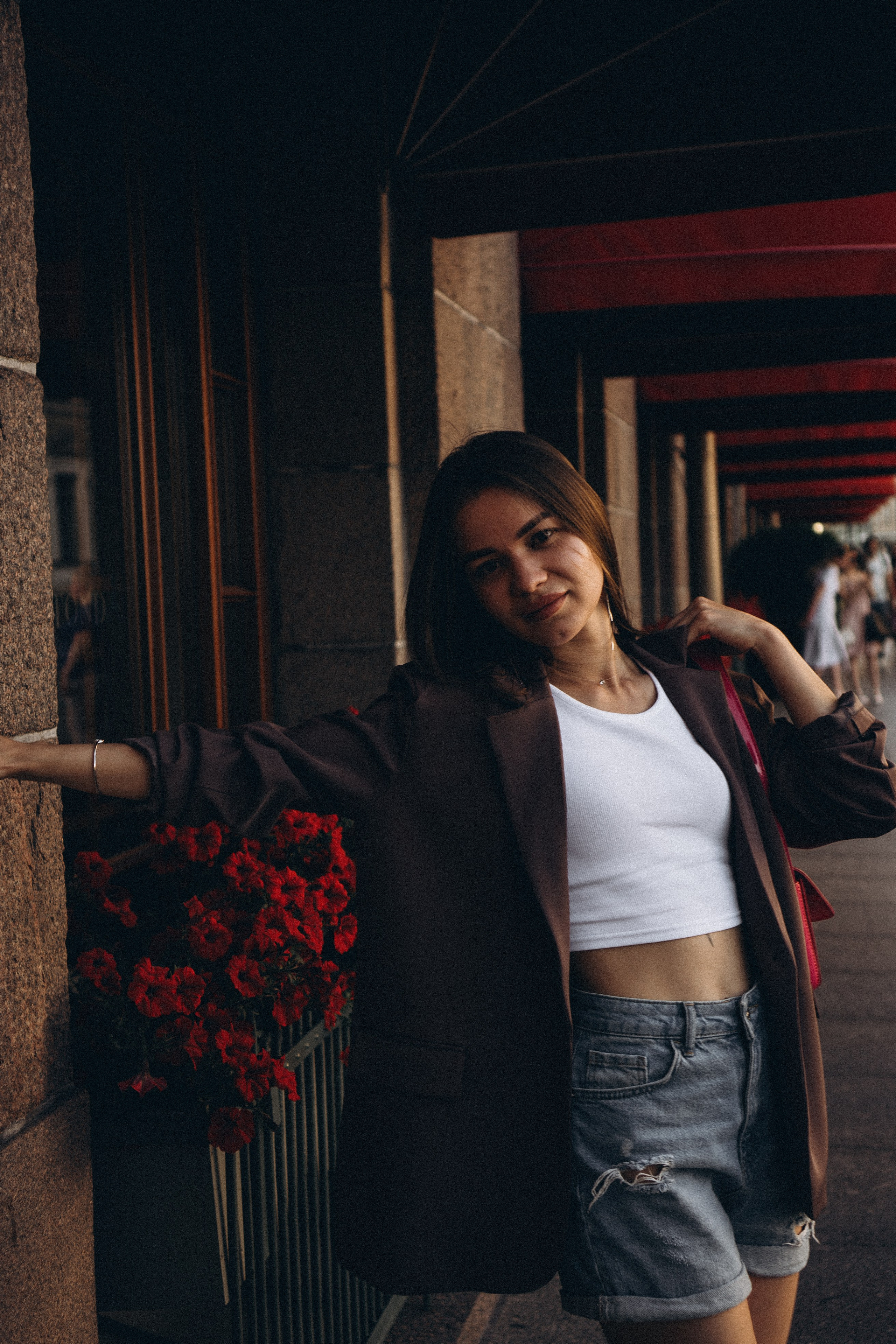 ПРОГУЛКА ПО САНКТ-ПЕТЕРБУРГУ. Профессиональный фотограф, Санкт-Петербург — Виктория Богомолова