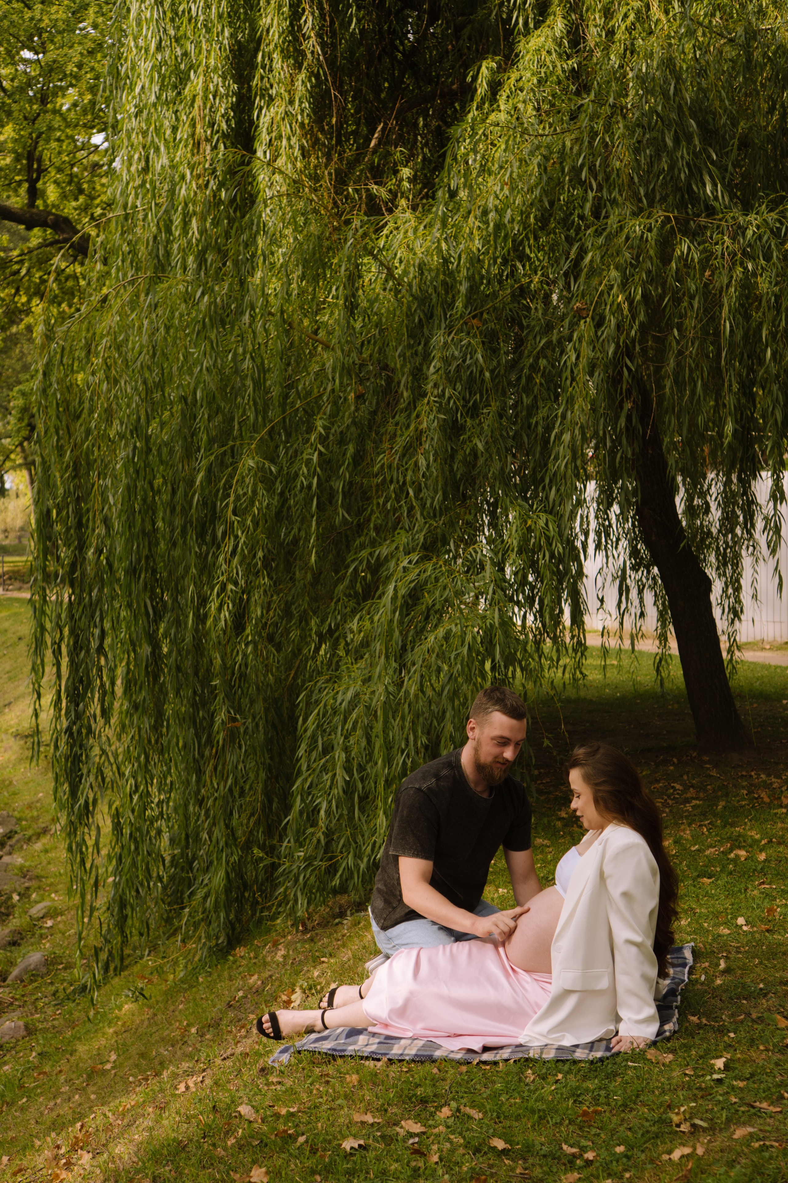 СЕМЕЙНАЯ ИСТОРИЯ. Профессиональный фотограф, Санкт-Петербург — Виктория Богомолова