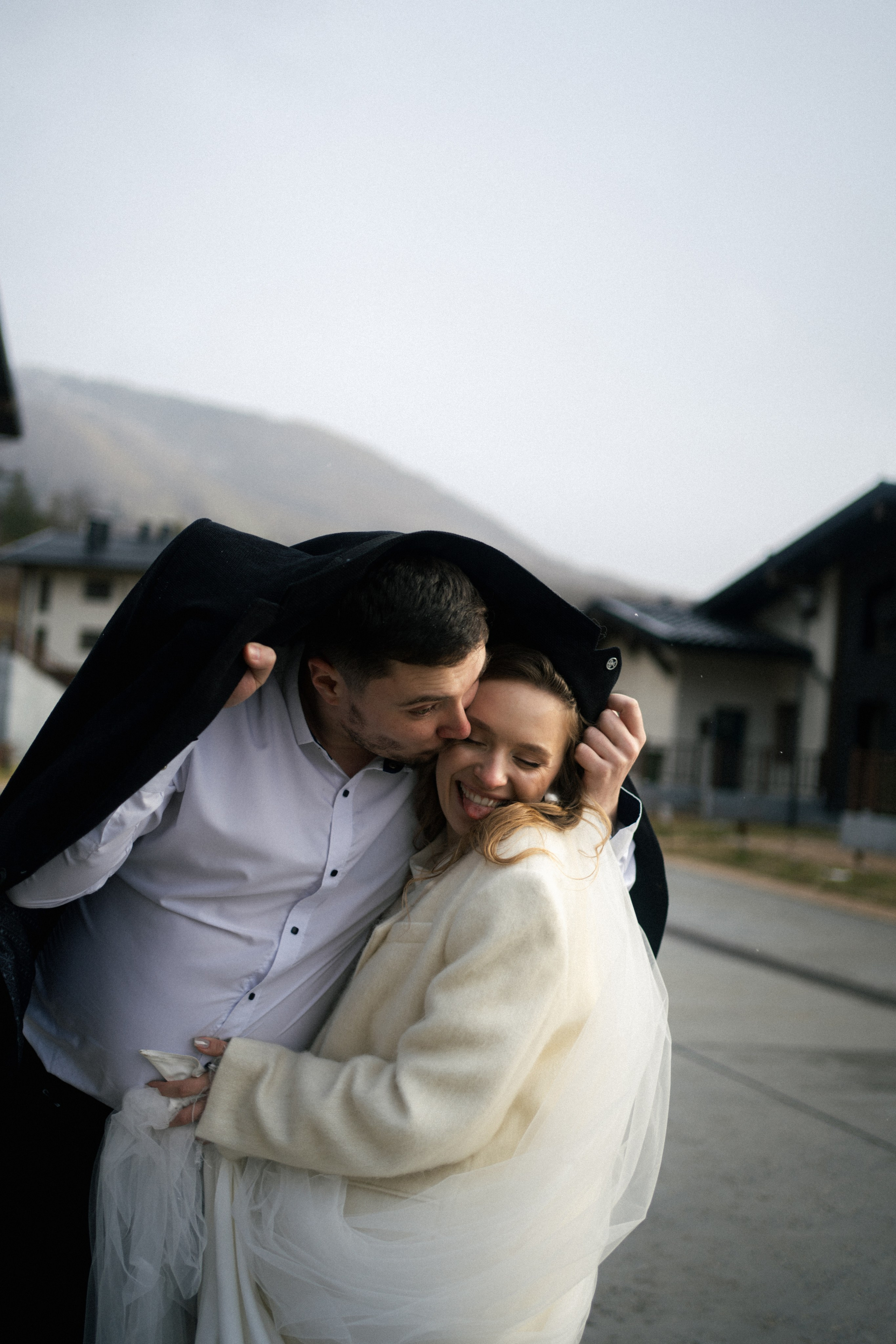 Свадьбы для двоих. Фотограф Сахалин Ксения Новикова