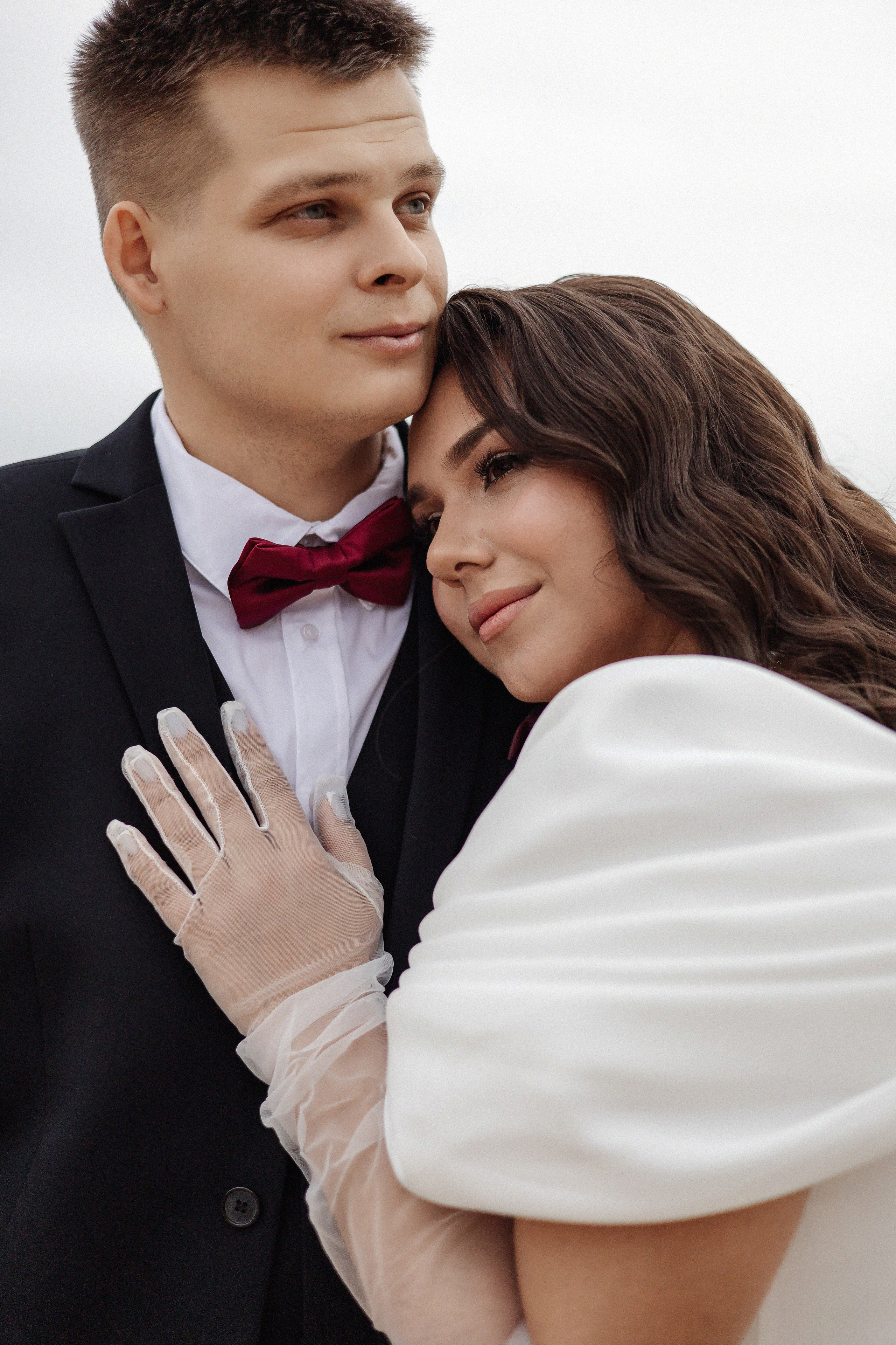 Свадьба Александр и Наталья. Свадебный фотограф в Воронеже Денис Коровин