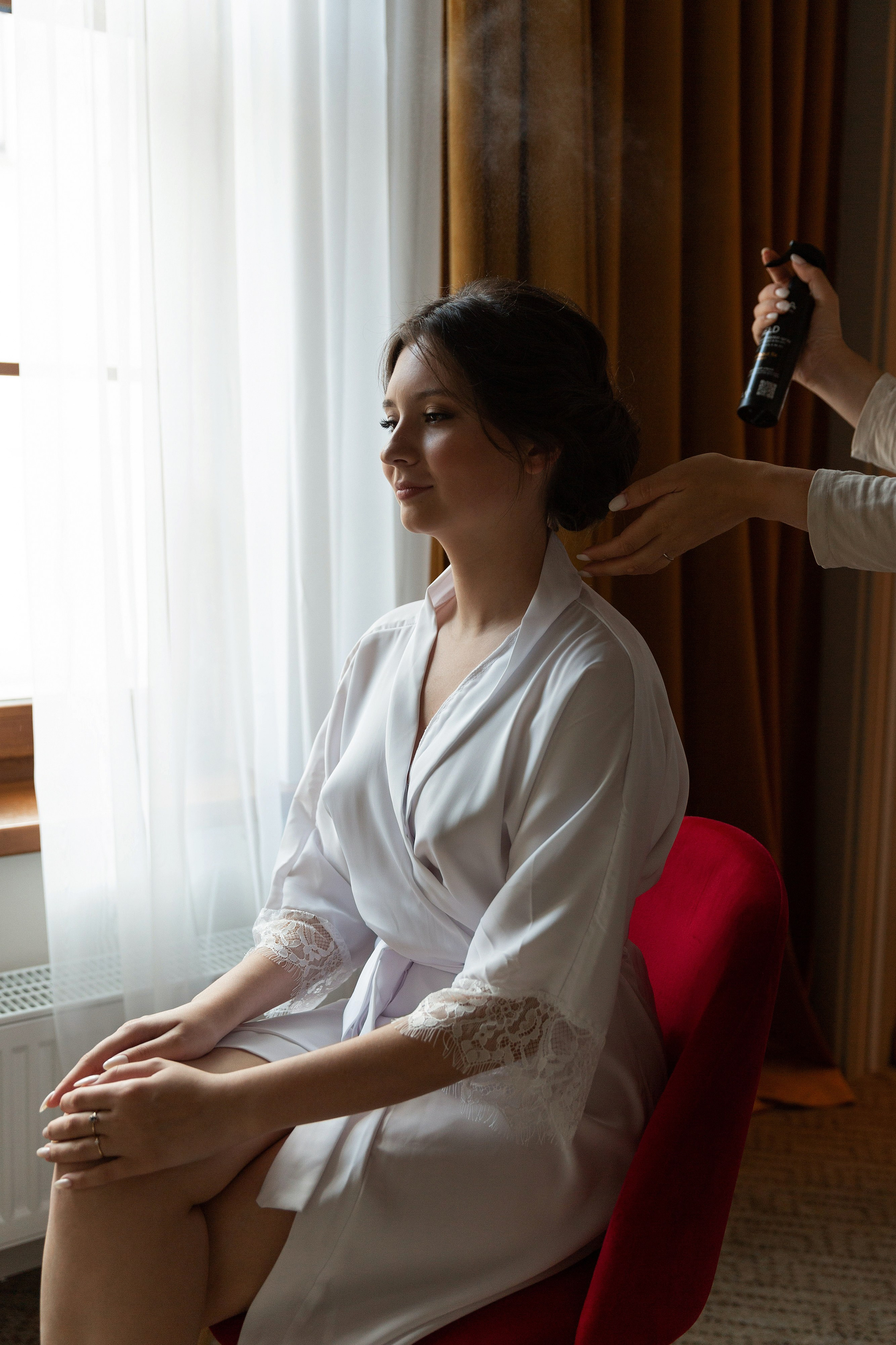 Свадебная серия Анастасии и Александра. Свадебный и портретный фотограф в Санкт-Петербурге Надежда Чечулина