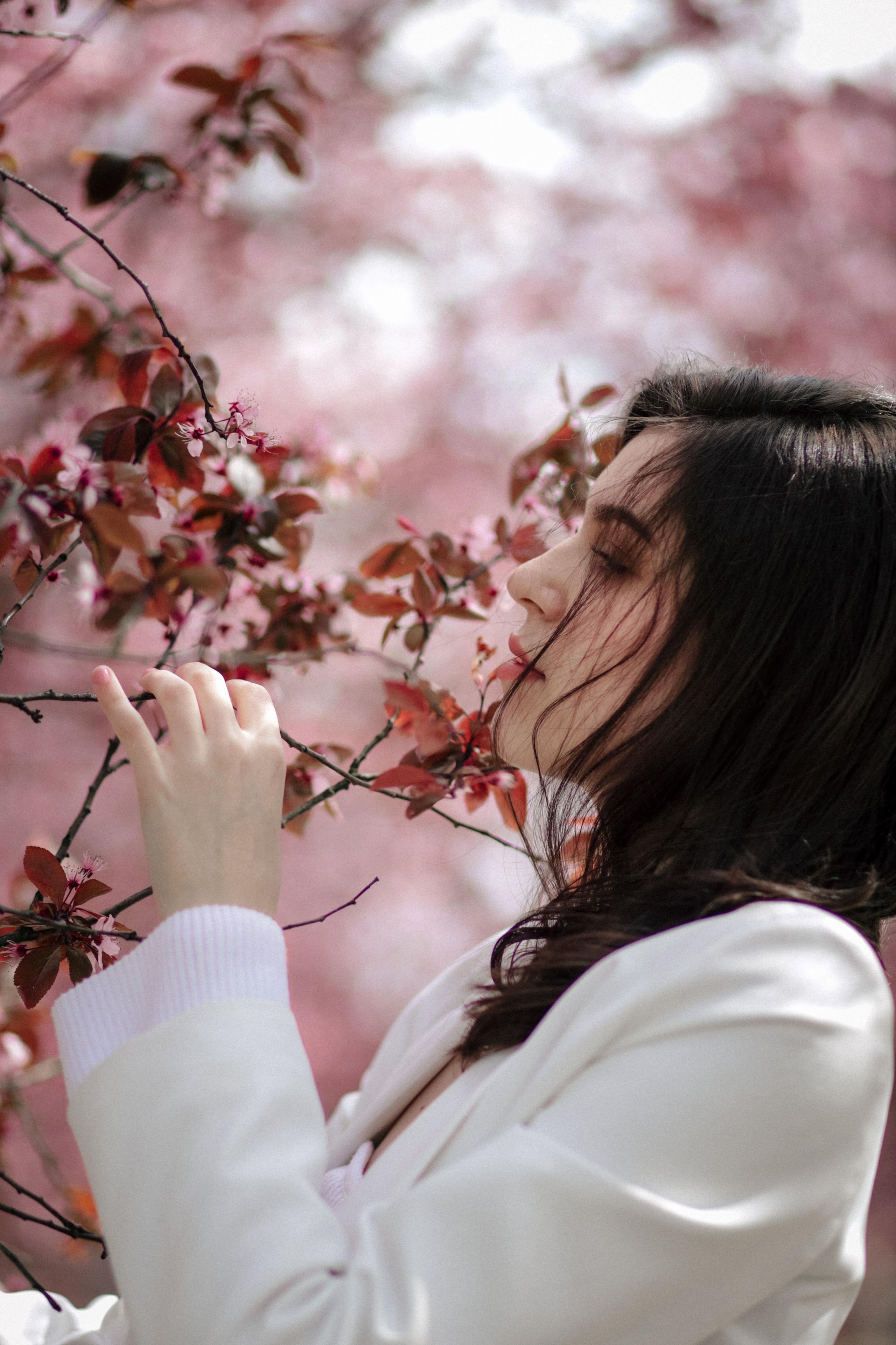 Цвет города. Свадебный и семейный фотограф в Варшаве