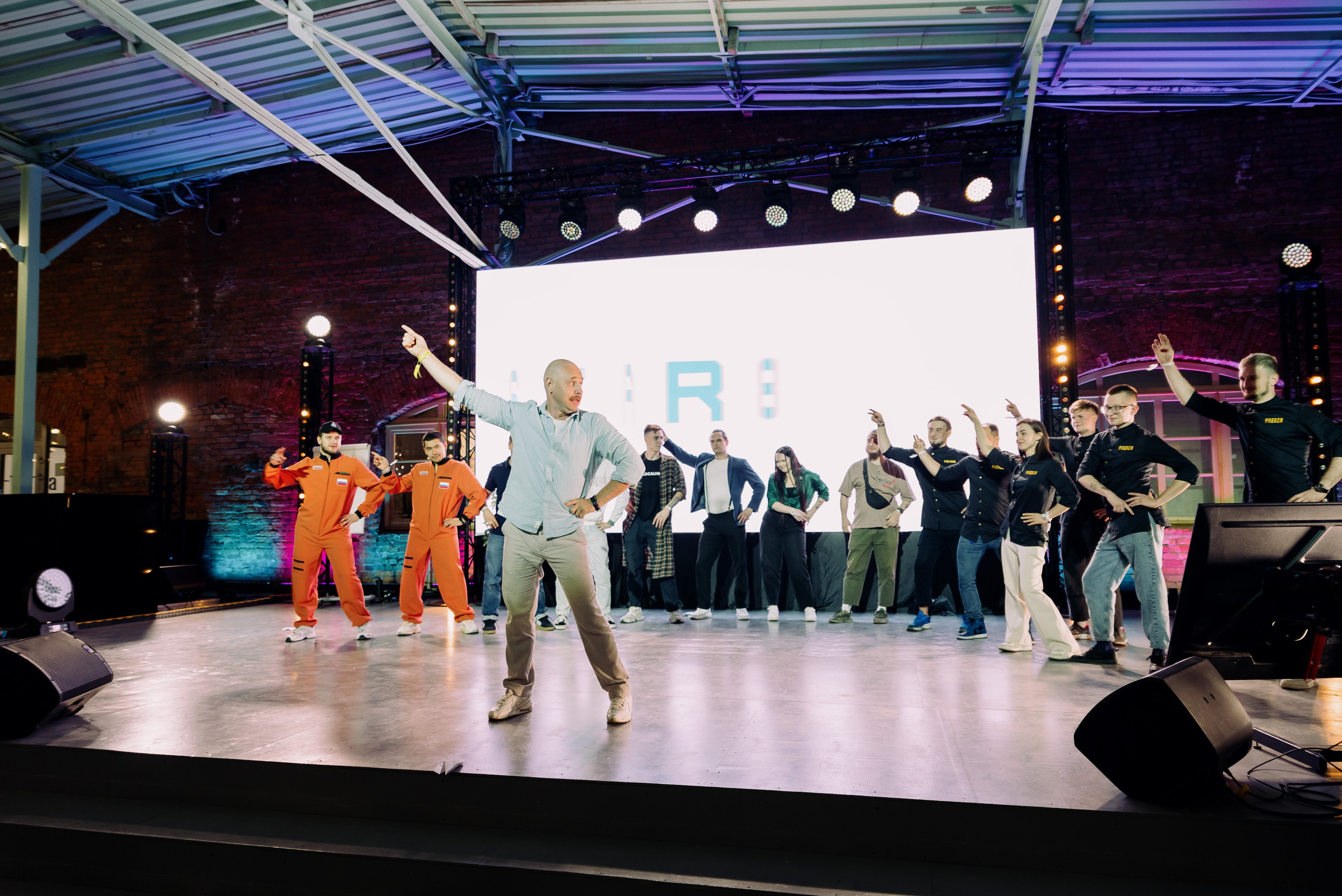 Bar Hub. Фотограф в Москве