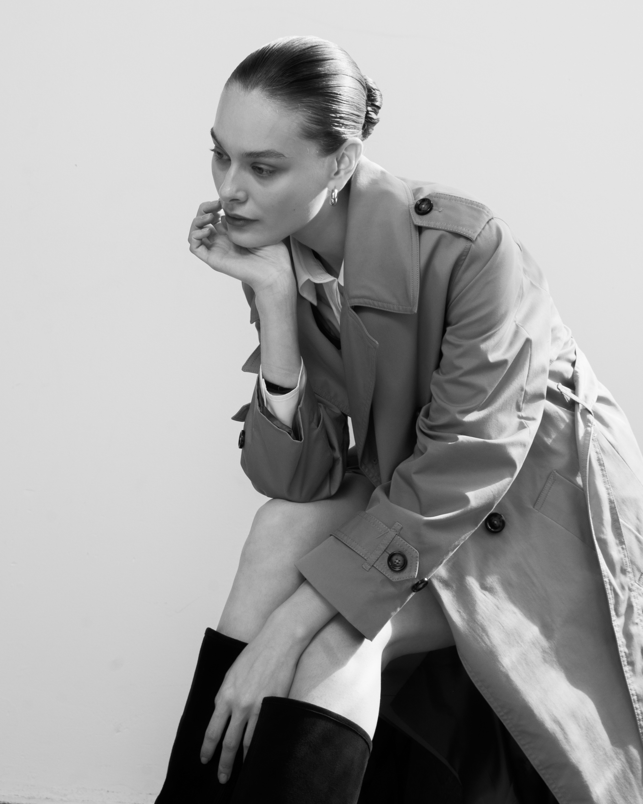 Фотограф Шалгинская Екатерина. Москва