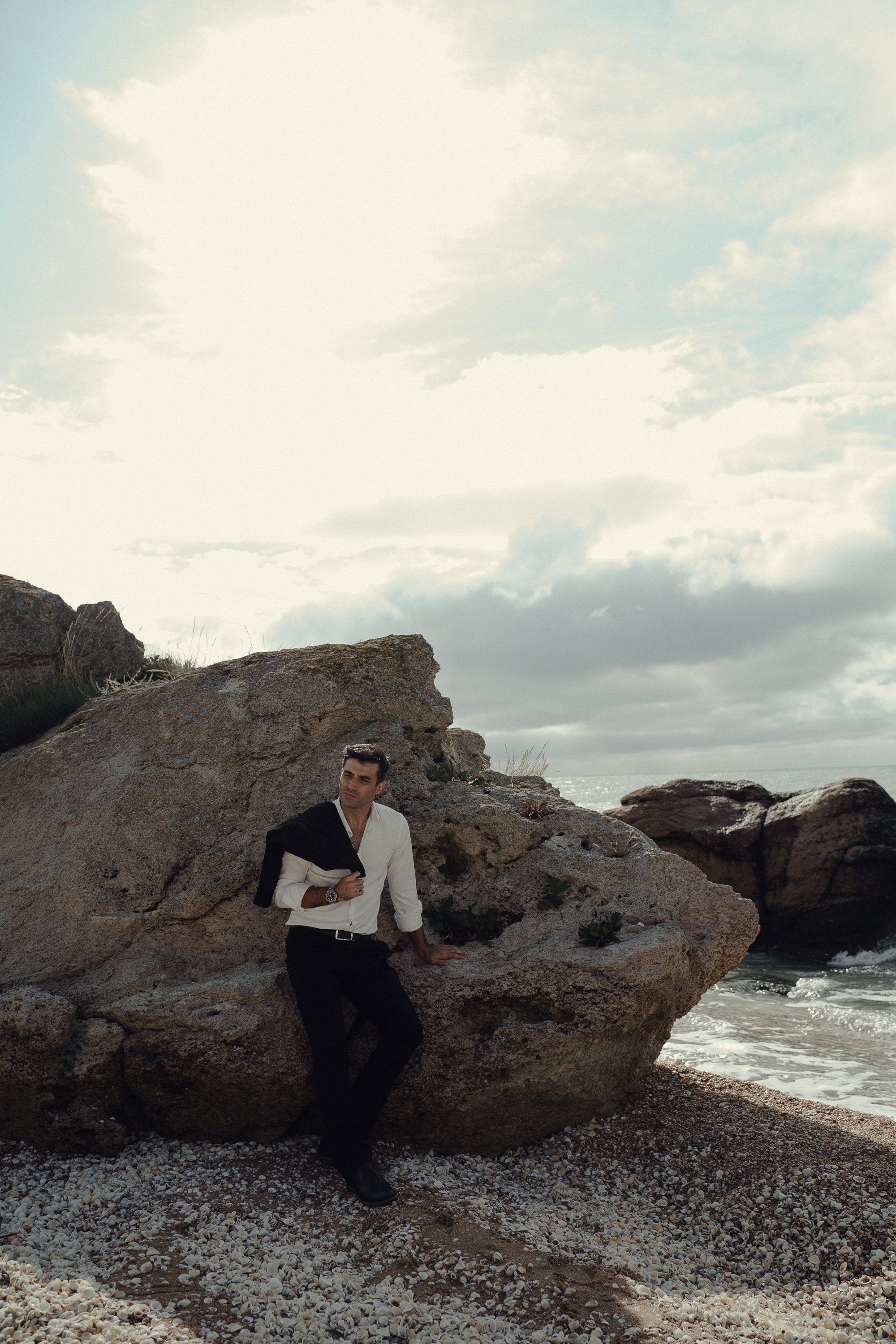 Mermaid. Портретный фотограф в Краснодаре Валерия Матирная