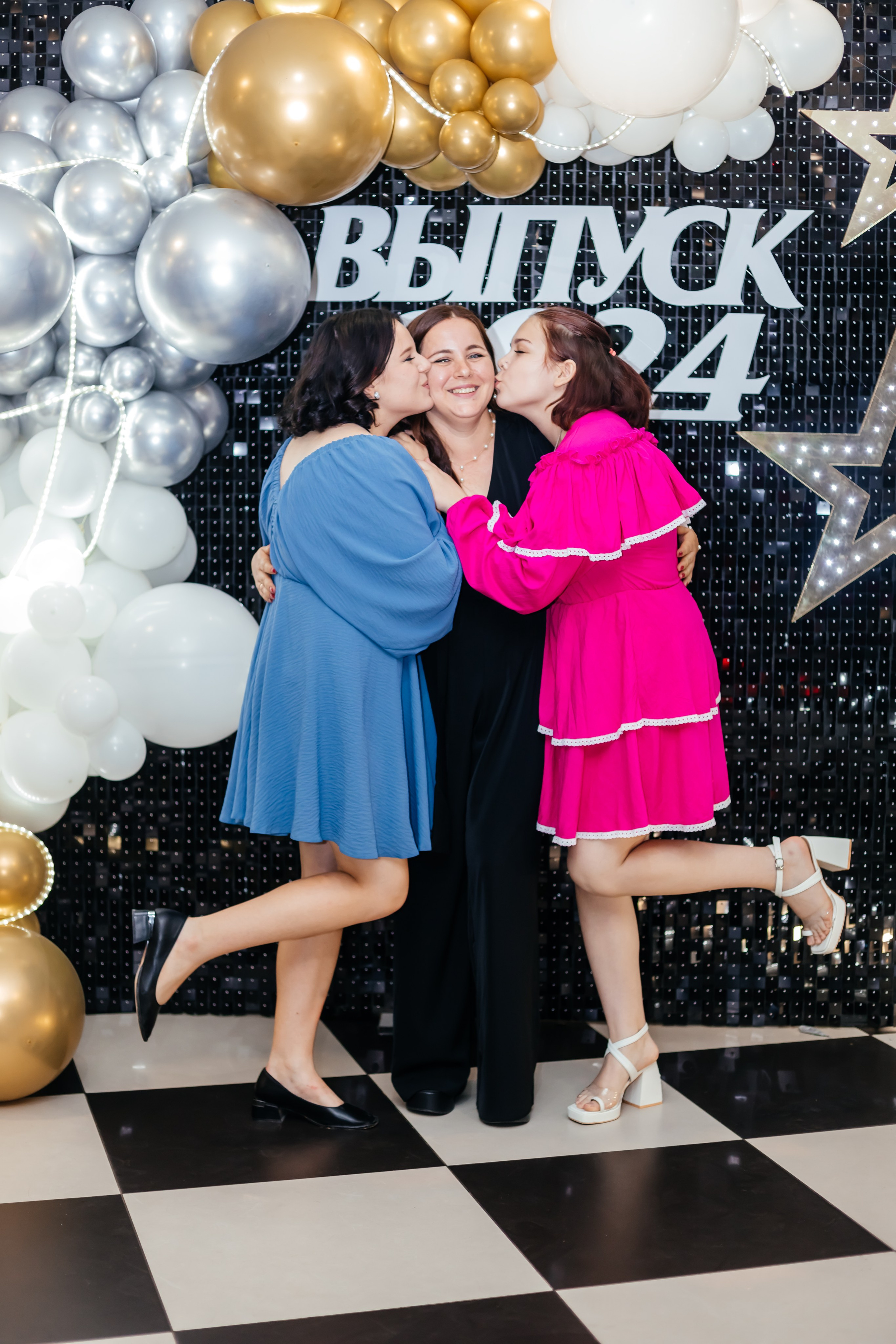 Фотосъемка выпускного вечера в 11 классе. Свадебный и семейный фотограф в Краснодарском крае Мария Данилкина