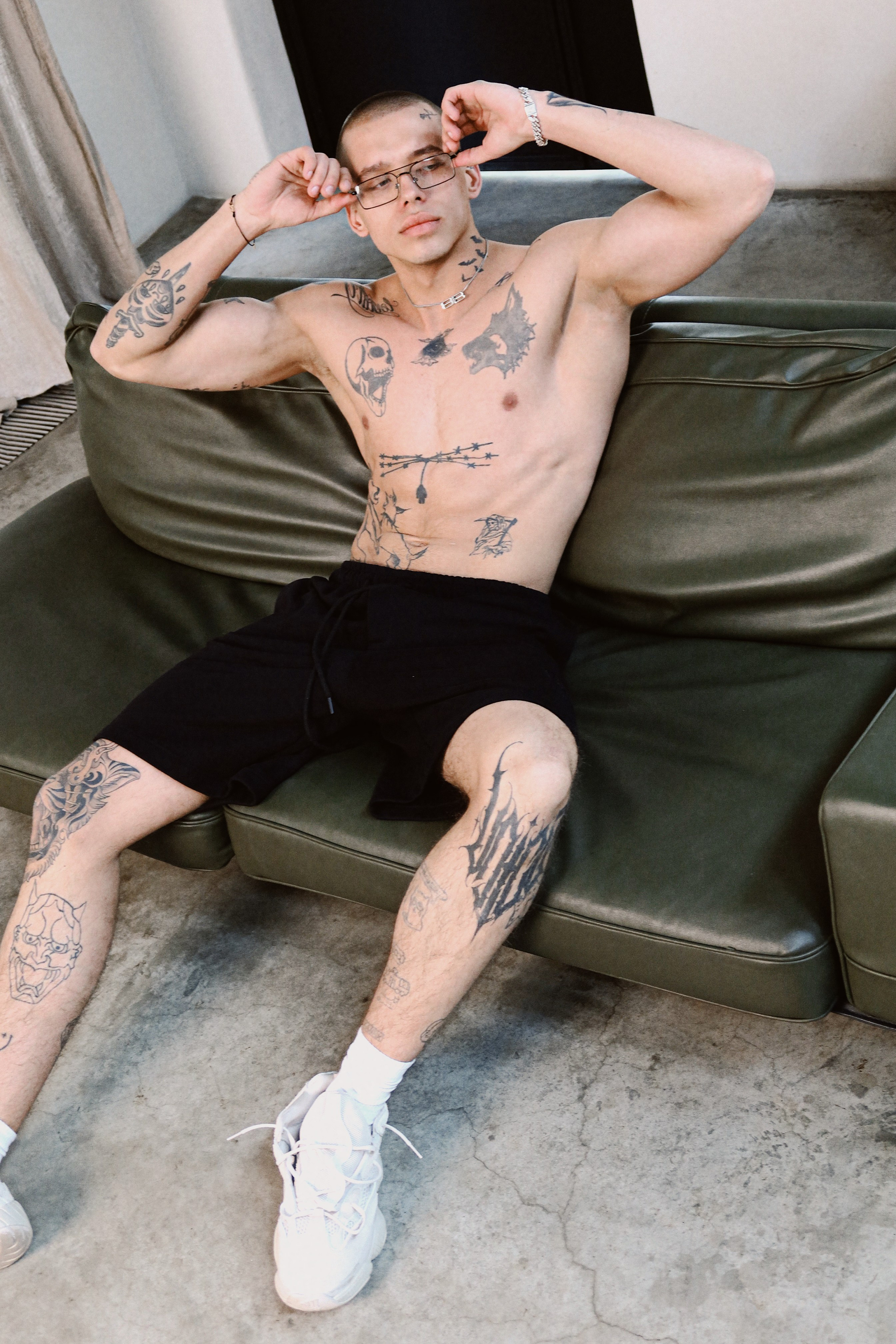 Снимаю на canon. Портфолио