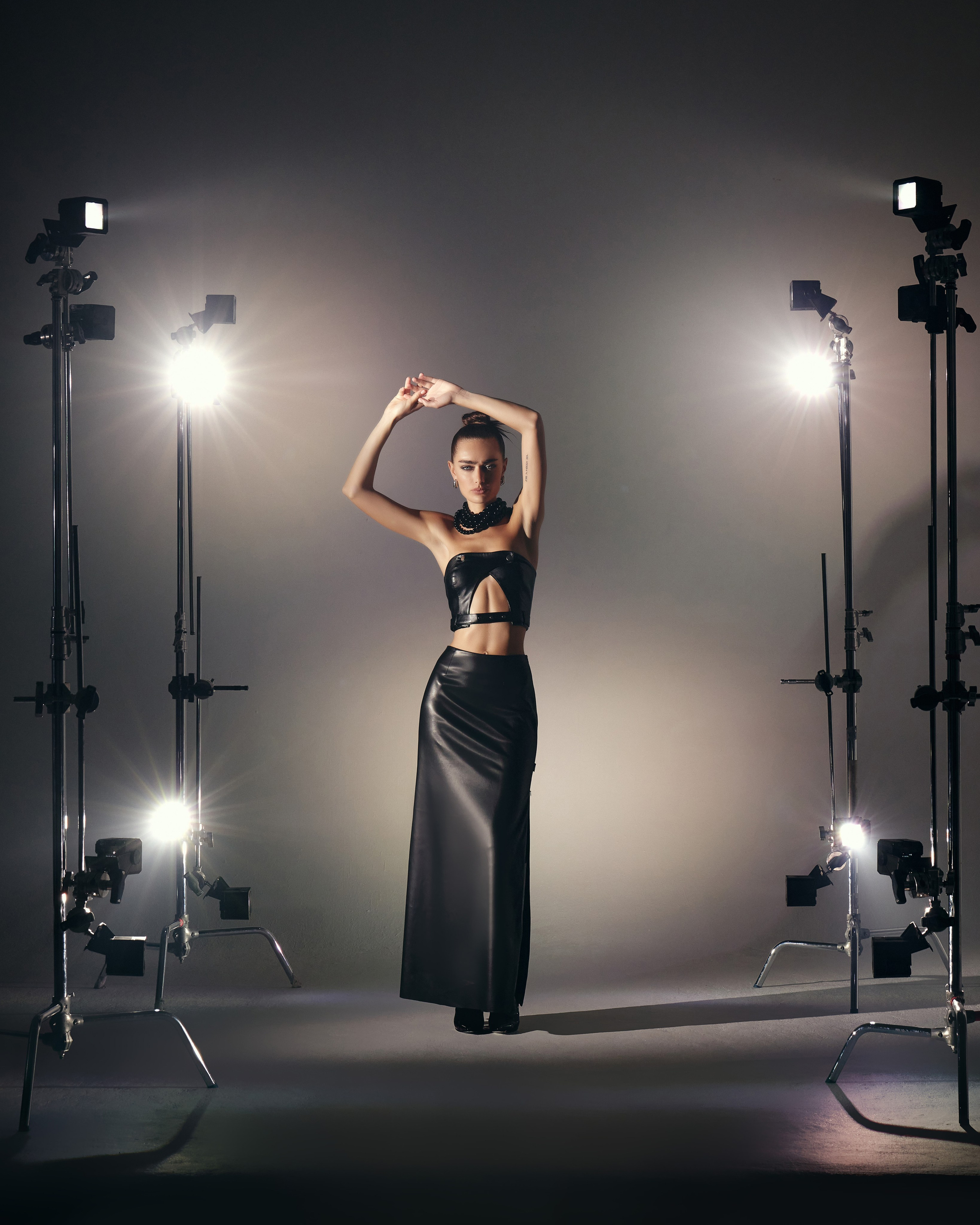 Autumn drop. Портфолио